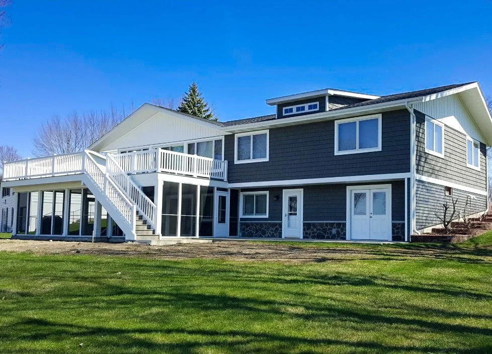 Mayer Cottage - Remodel