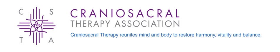 To learn more about the association and to read up on up to date research on the affects of Craniosacral Therapy click here
