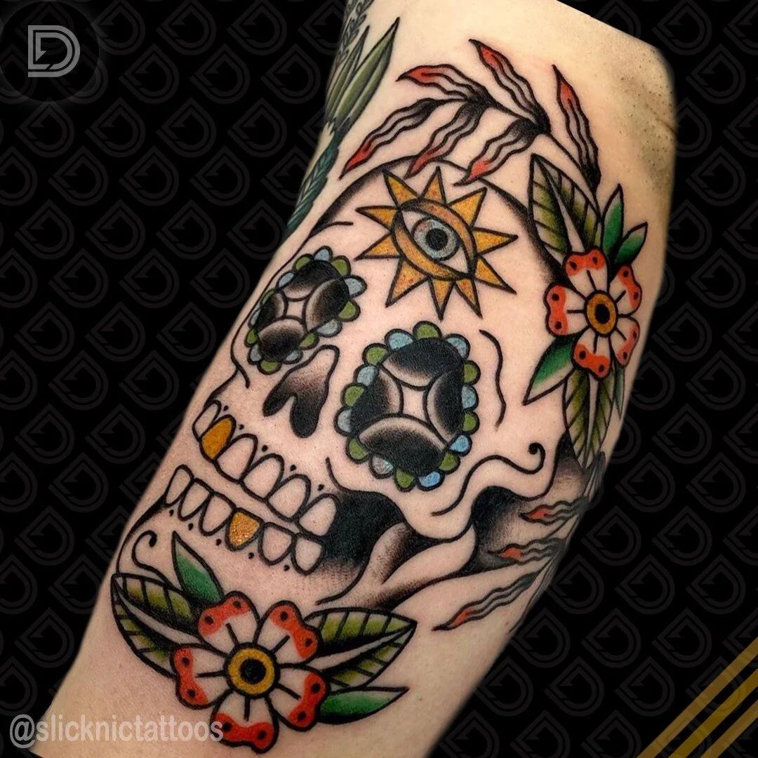 Kelowna's 1 Tattoo Shop