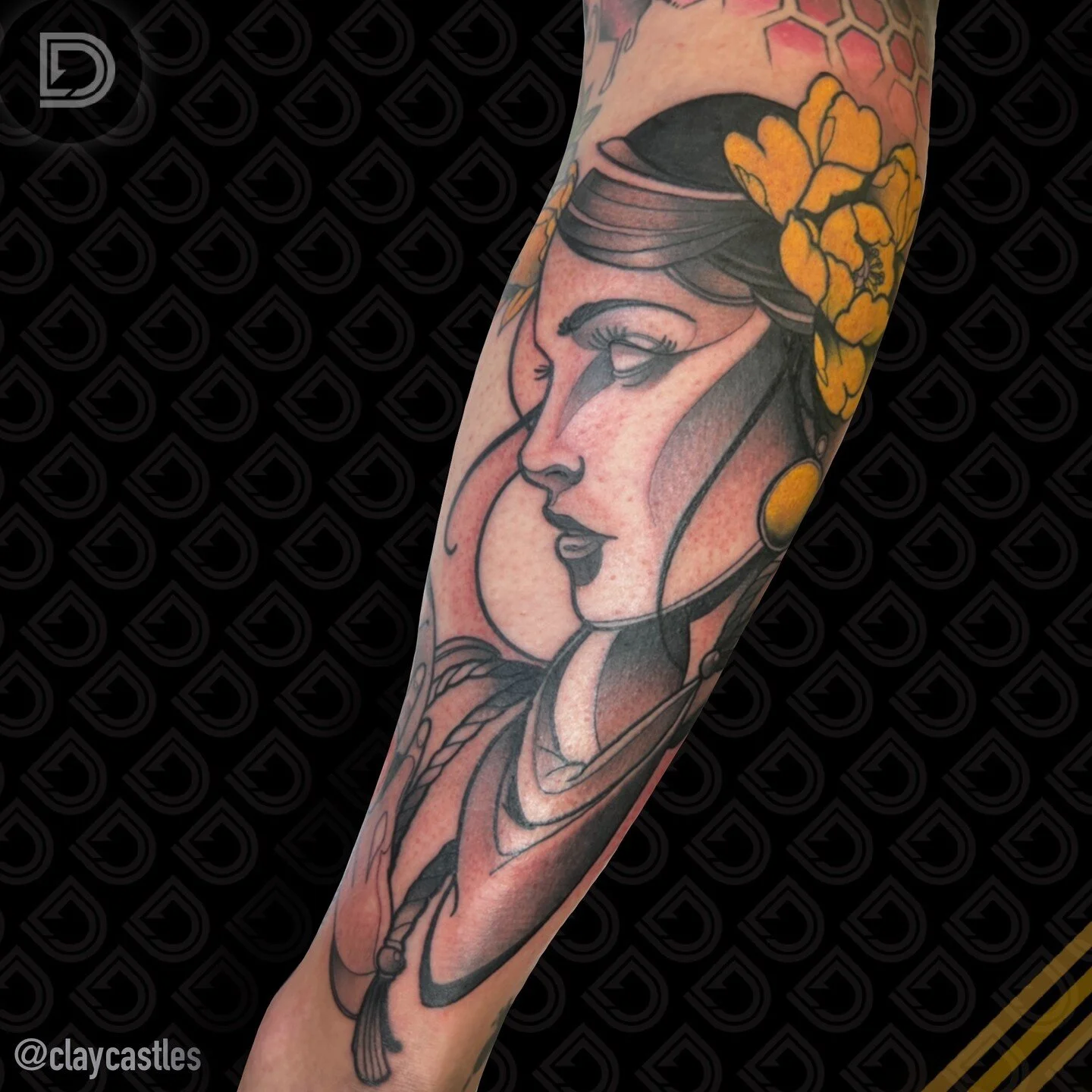 Kelowna's #1 Tattoo Shop