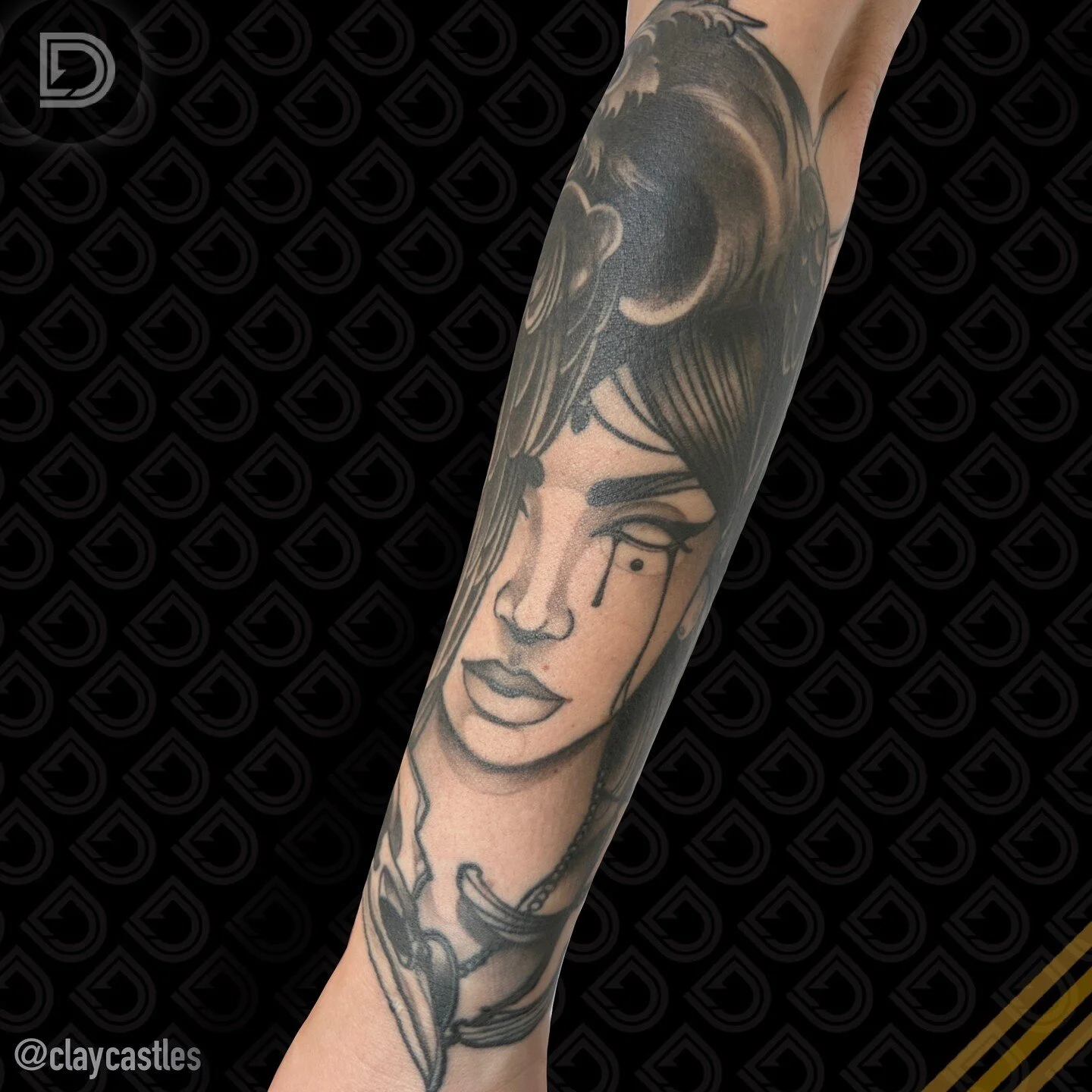 Kelowna's 1 Tattoo Shop