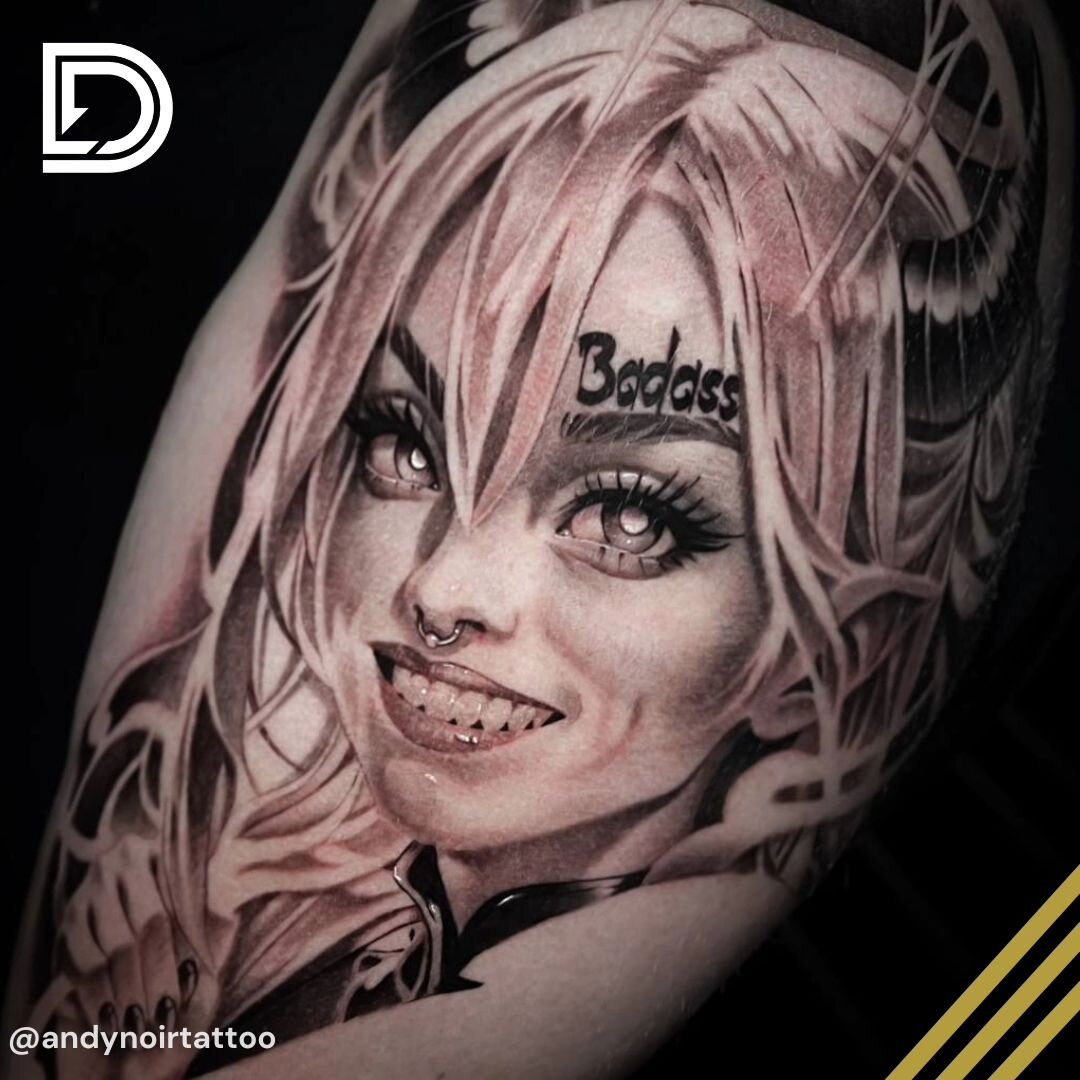 It all starts with a free consultation. Let's discuss your ideas and put it on paper. 
You decide if it goes on skin. 
Book your 1 on 1 conversation with Andy now and ensure a spot in his schedule.

📭 @andynoirtattoo
📭 @dontlookdowntattoo
☎️ (250) 