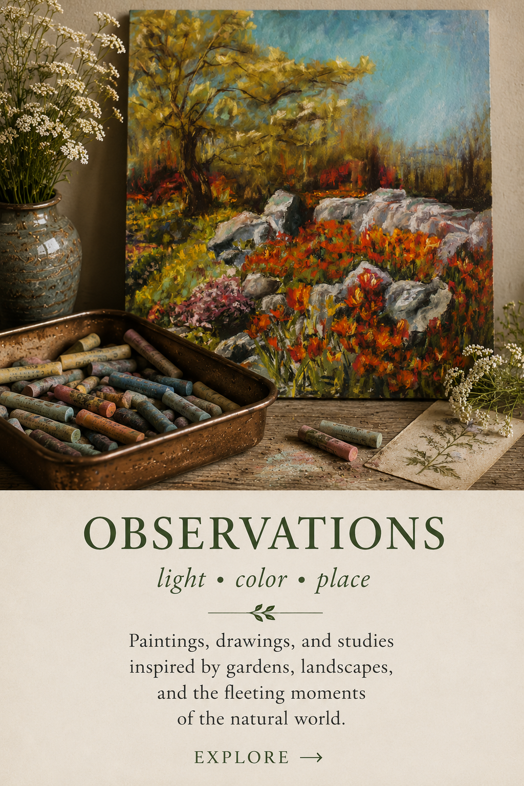 Observations