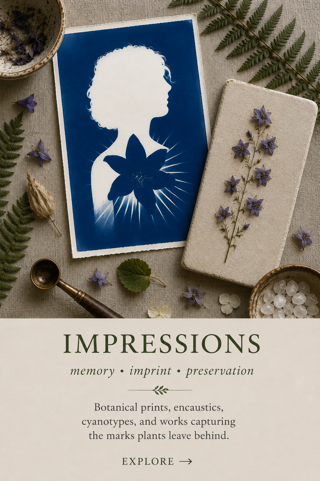 Impressions