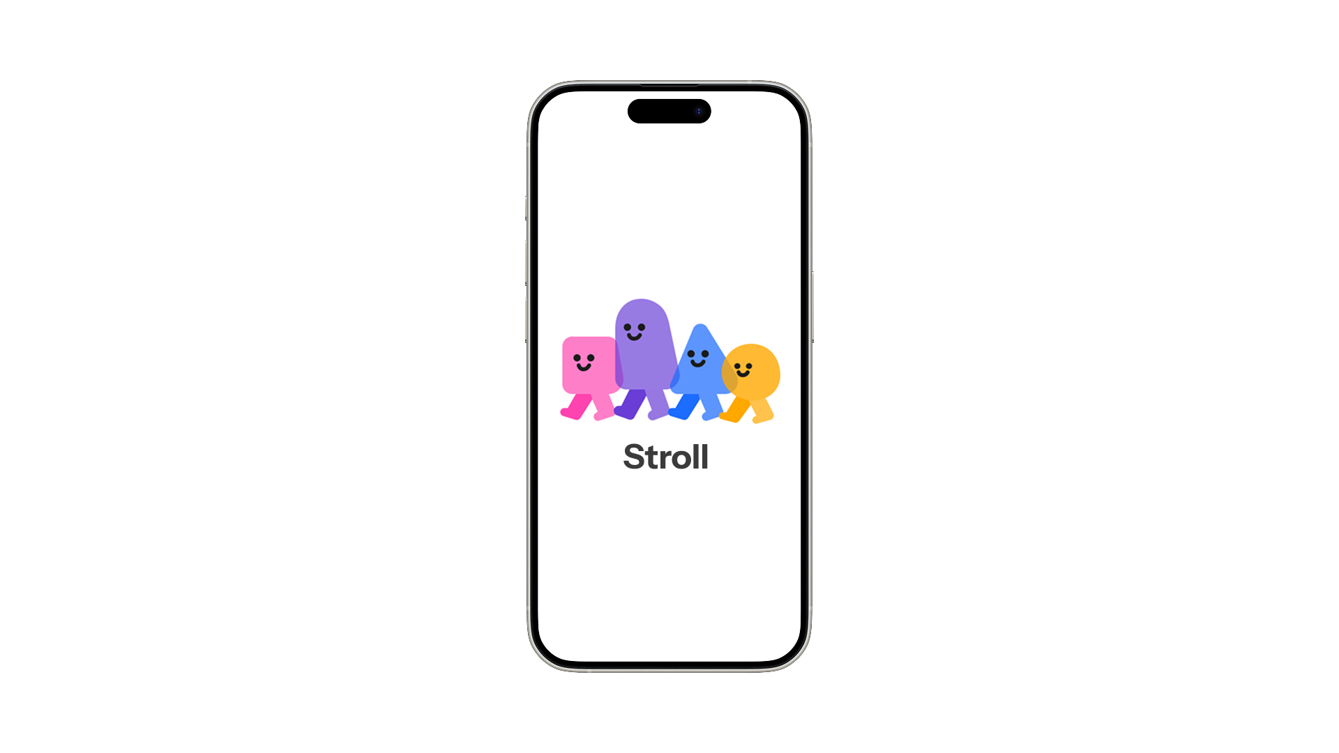 STROLL