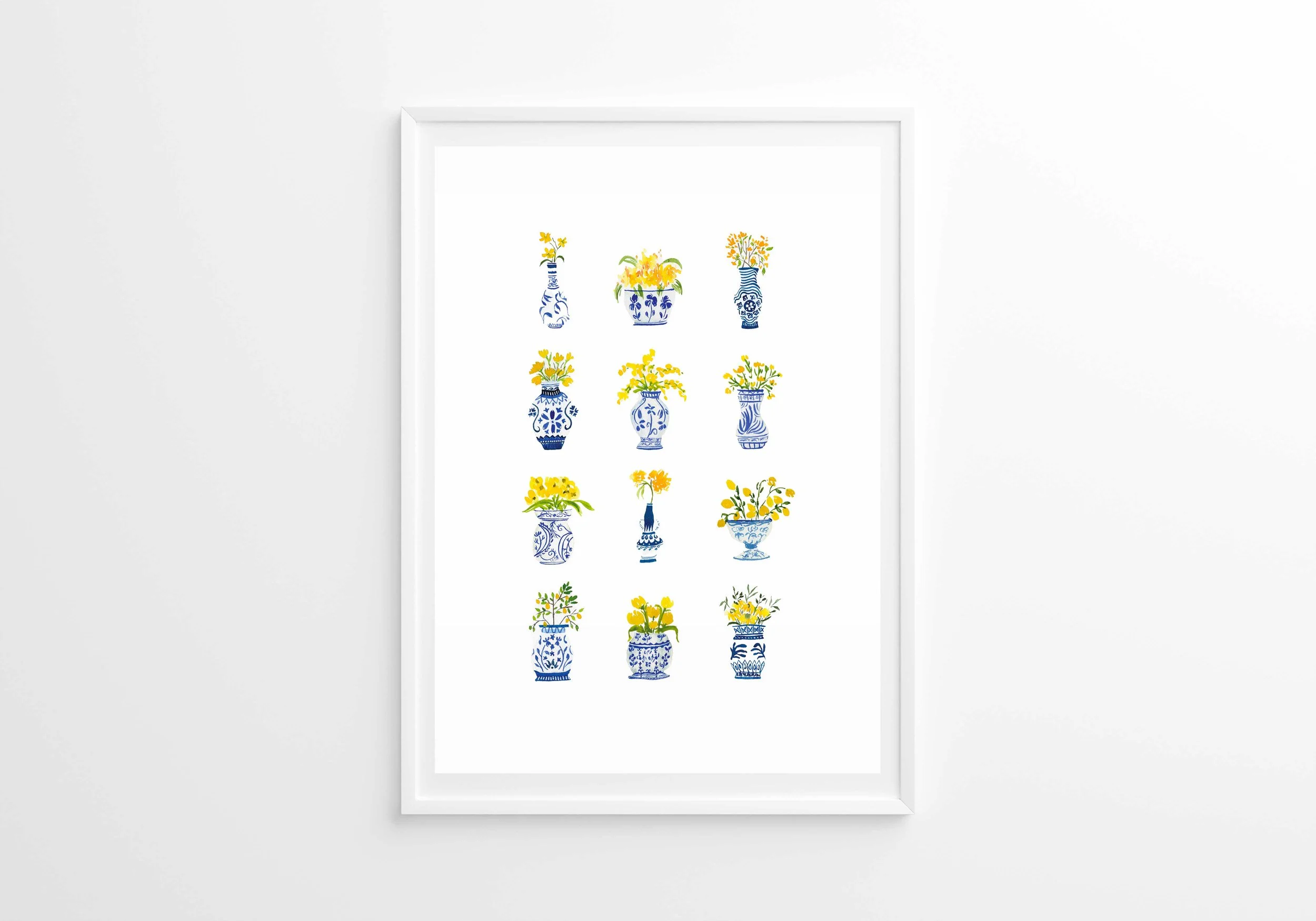 Shapes of Home