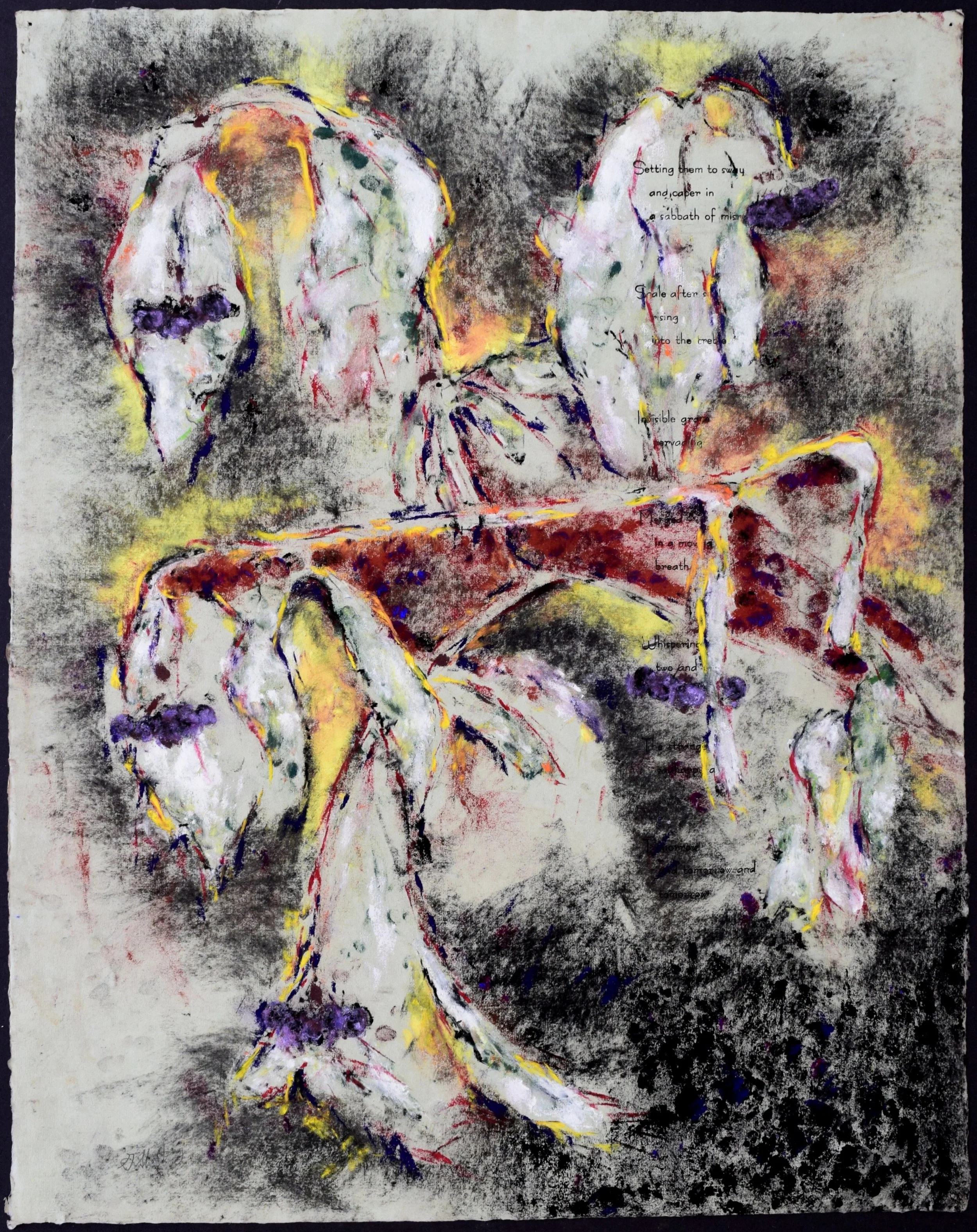 Touching is Believing