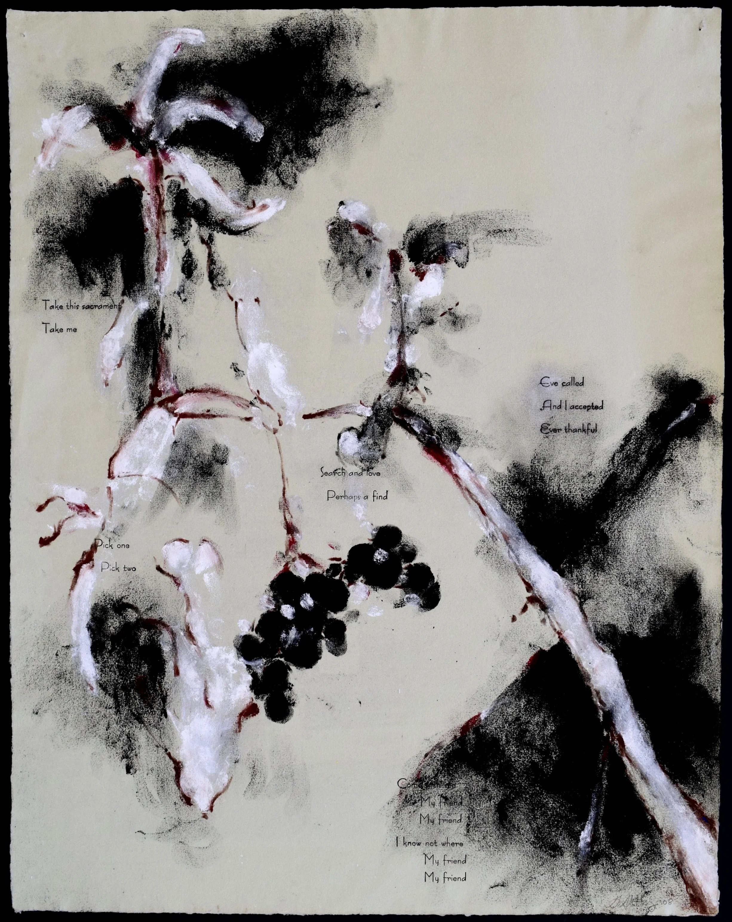 Rewinding Romanticism