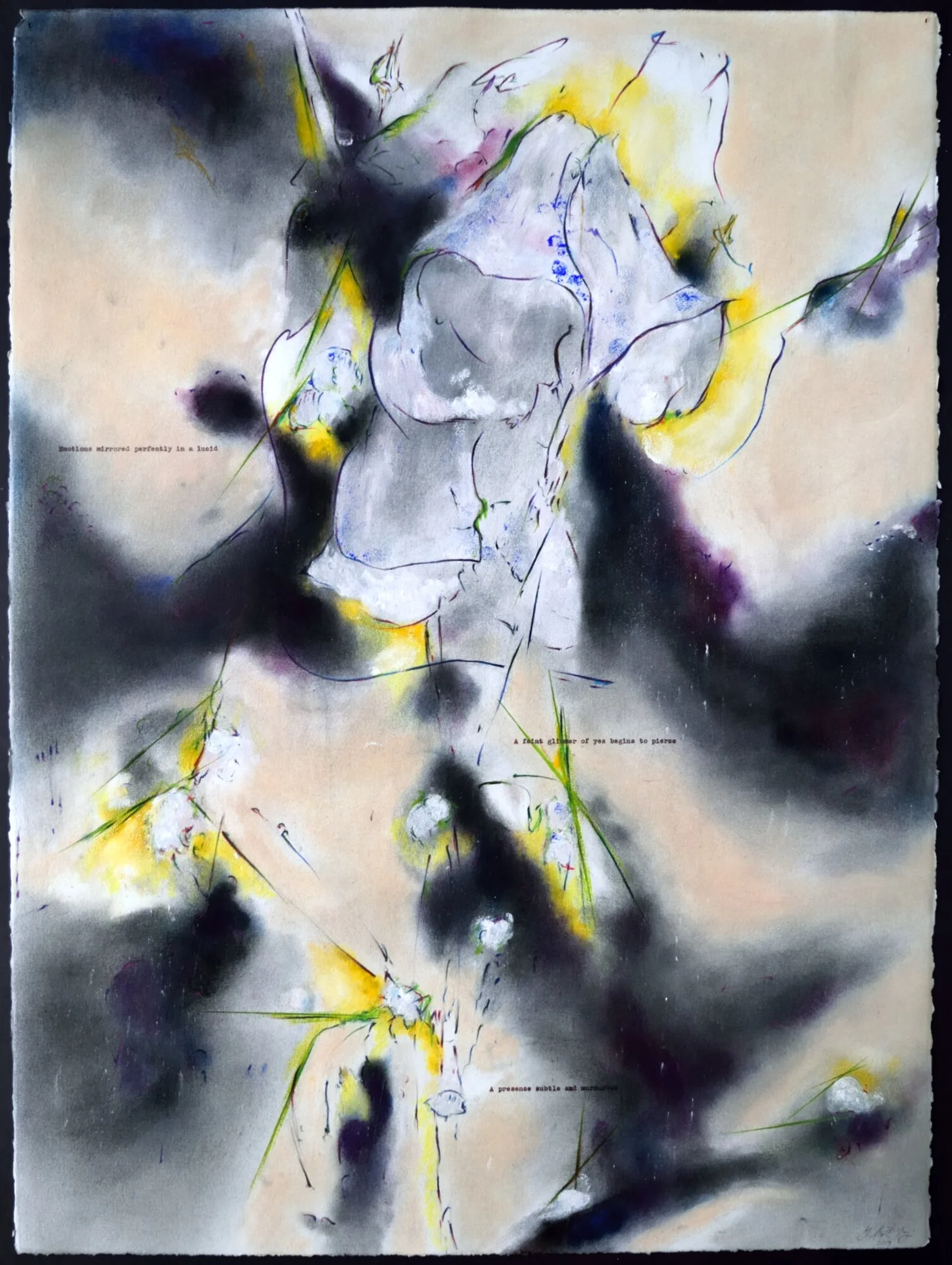    Yes                                                                                                                                         Rives BFK, 22 x 30 