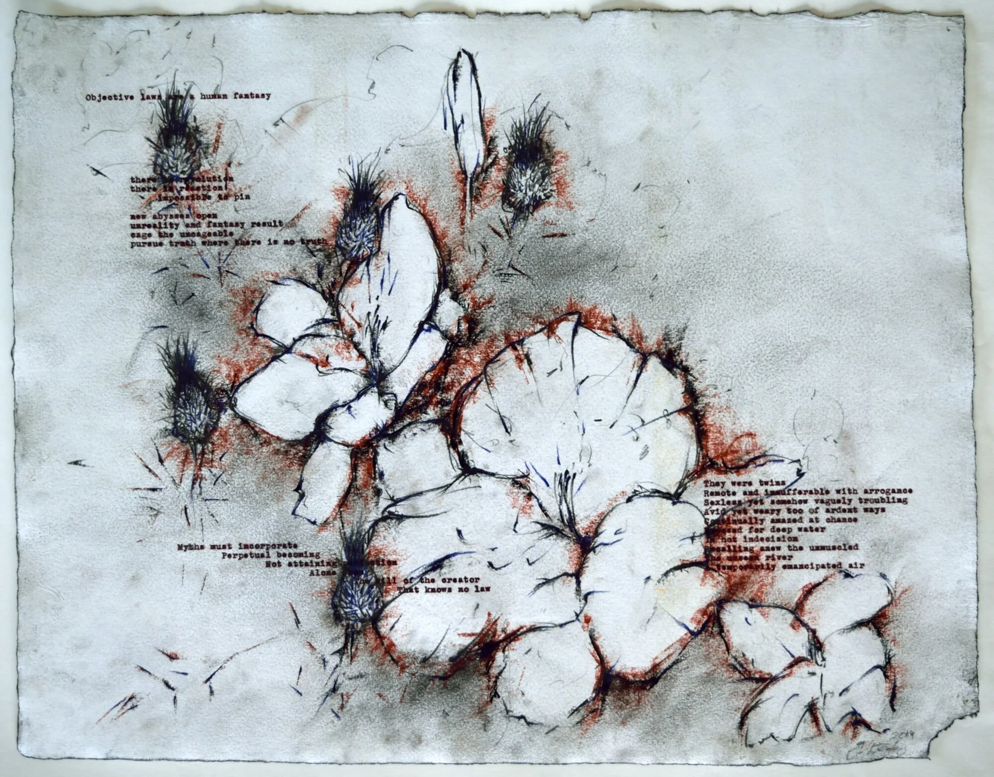    Air                                                                                                                                         Hodgekinson Handmade, 17 x 14 