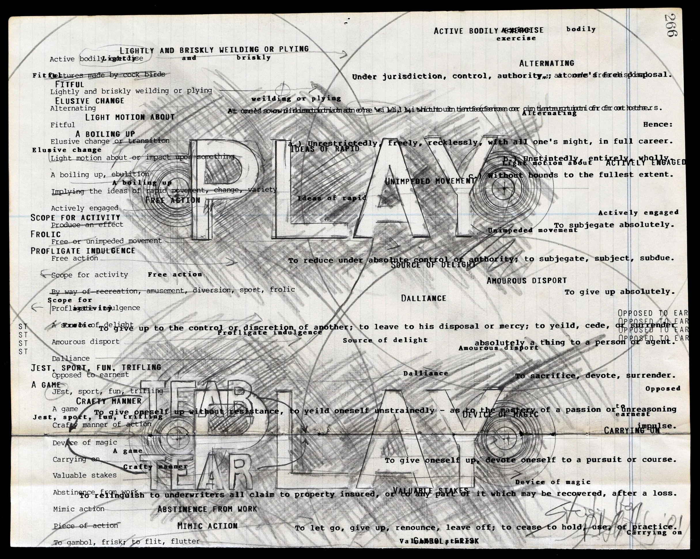 Rewinding Romanticism