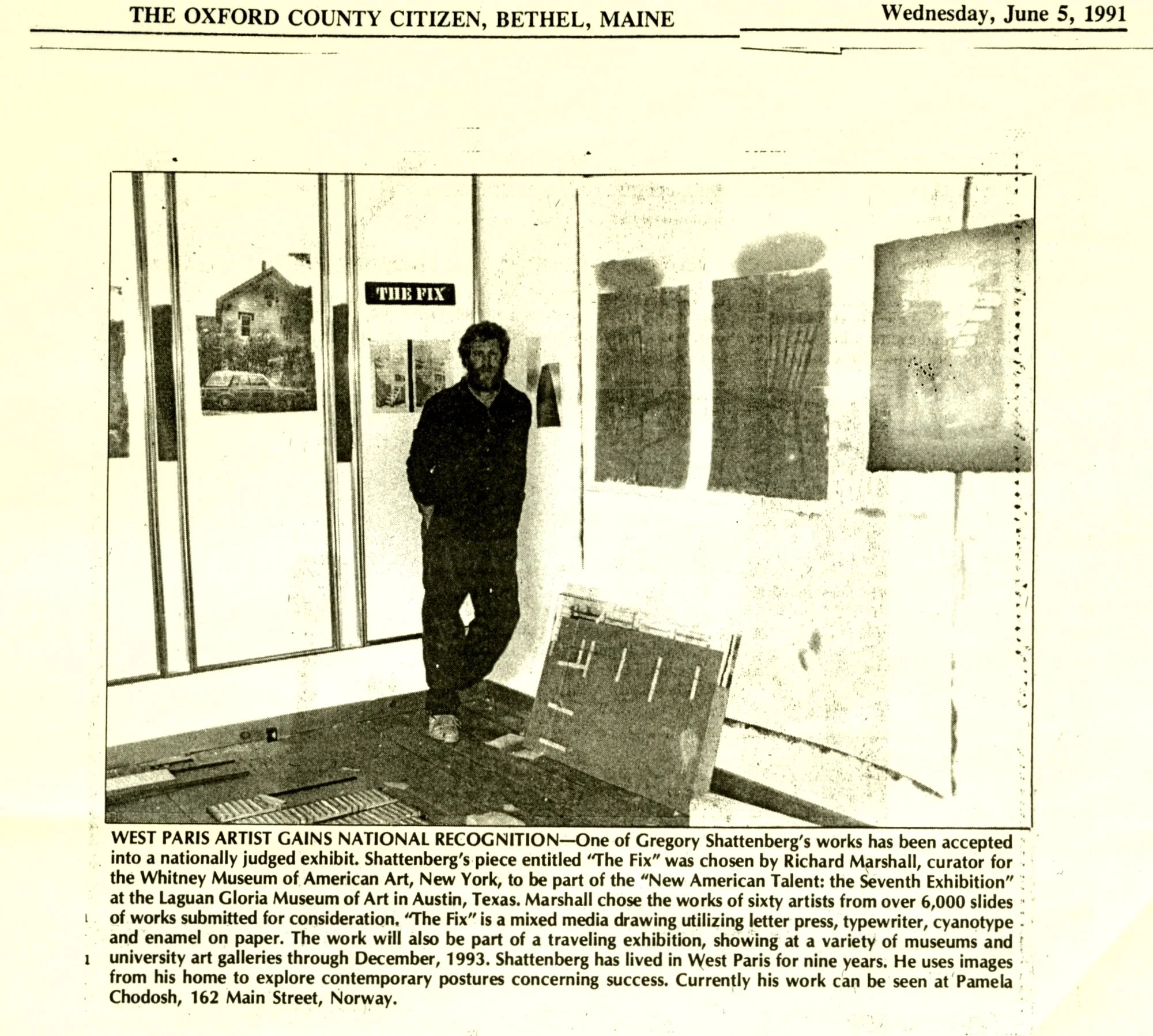 Laguna Gloria Museum of Art