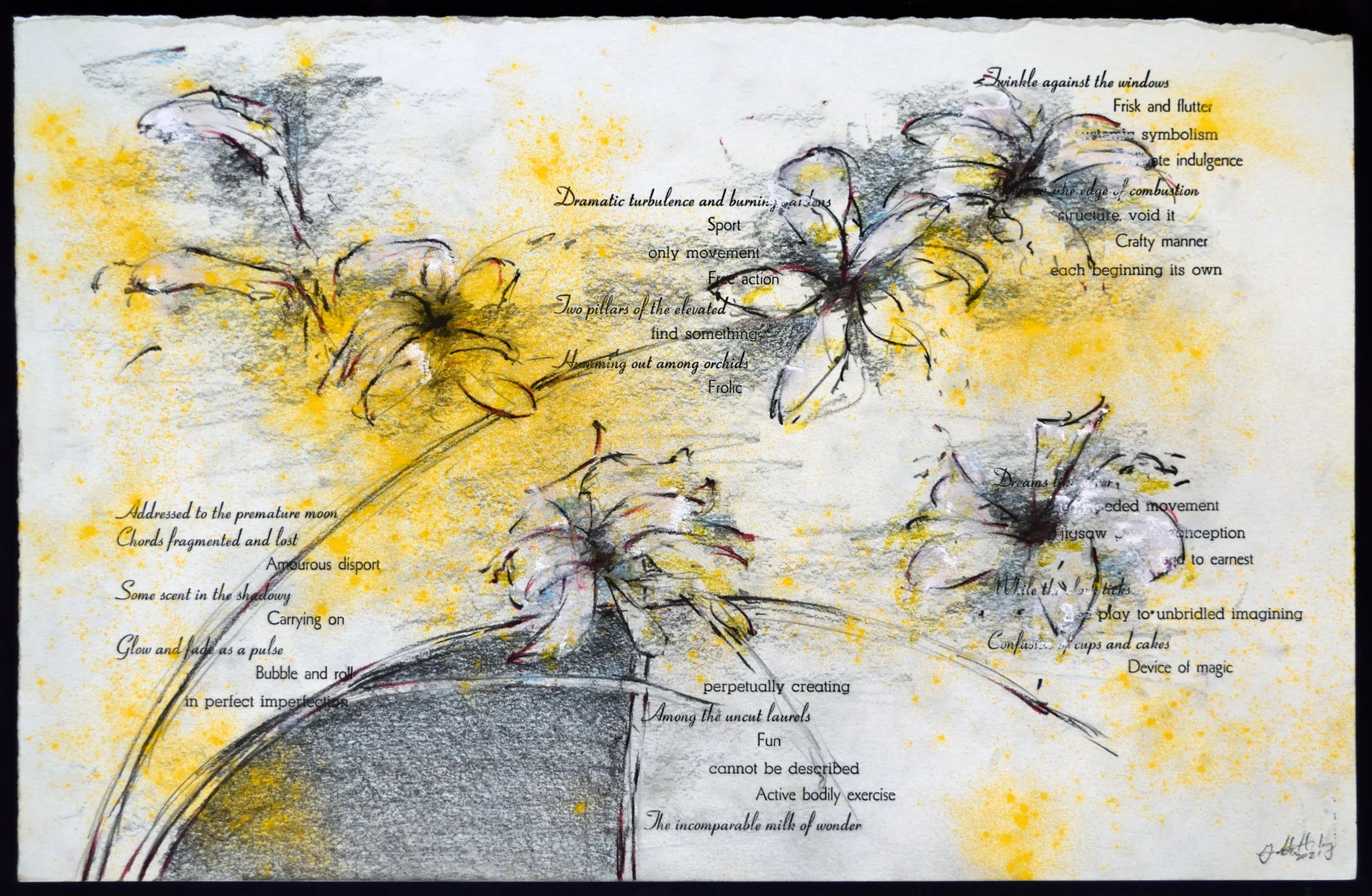   n - Je ne Suis pas 2  