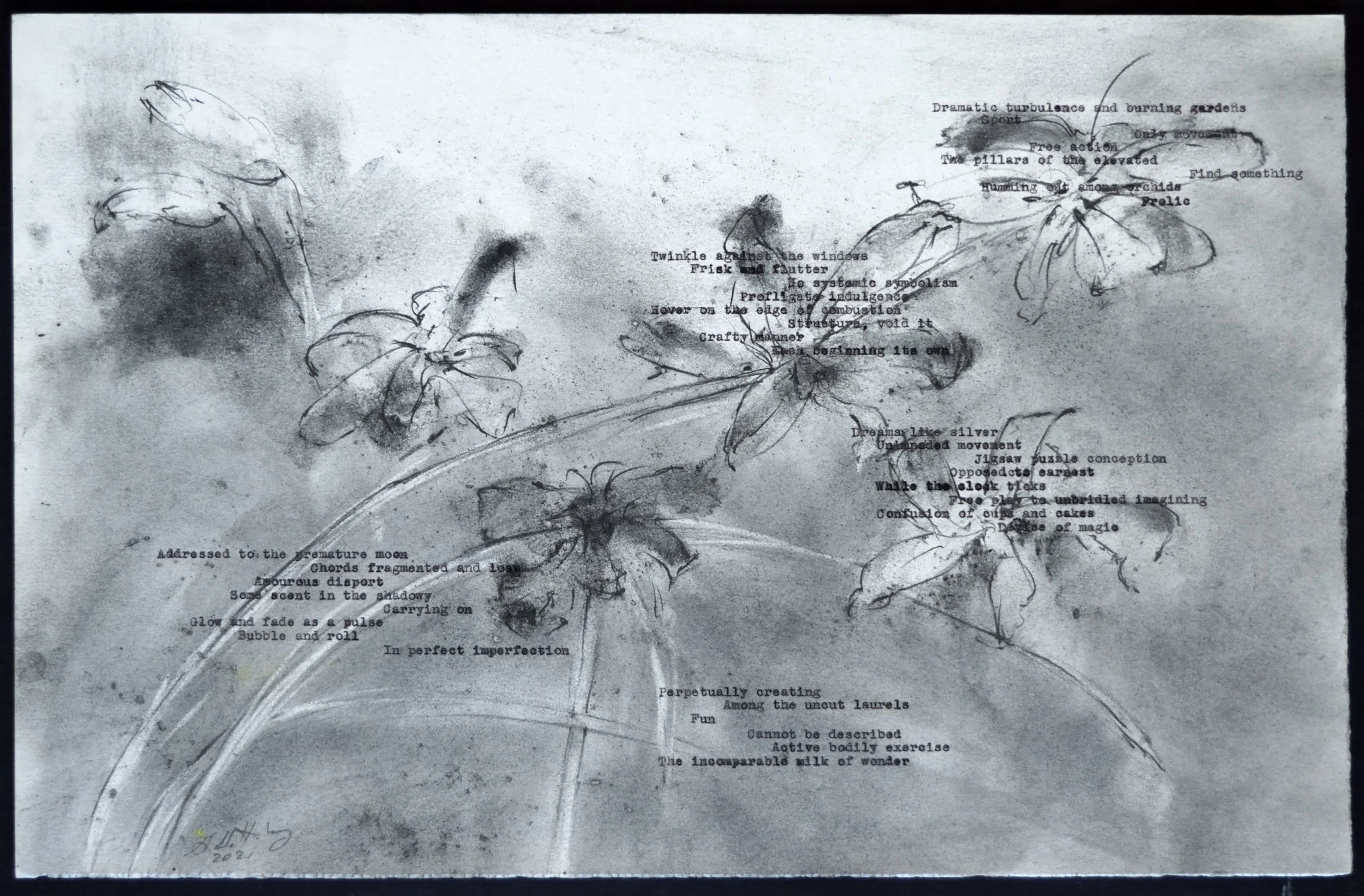   n - Je ne Suis pas 1  