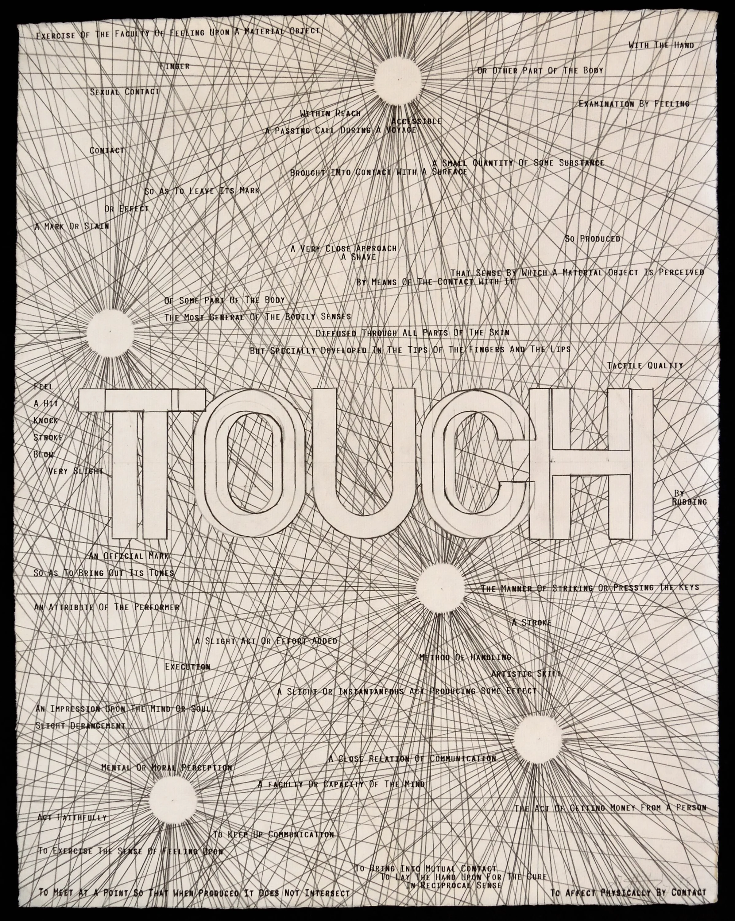    Touch   
