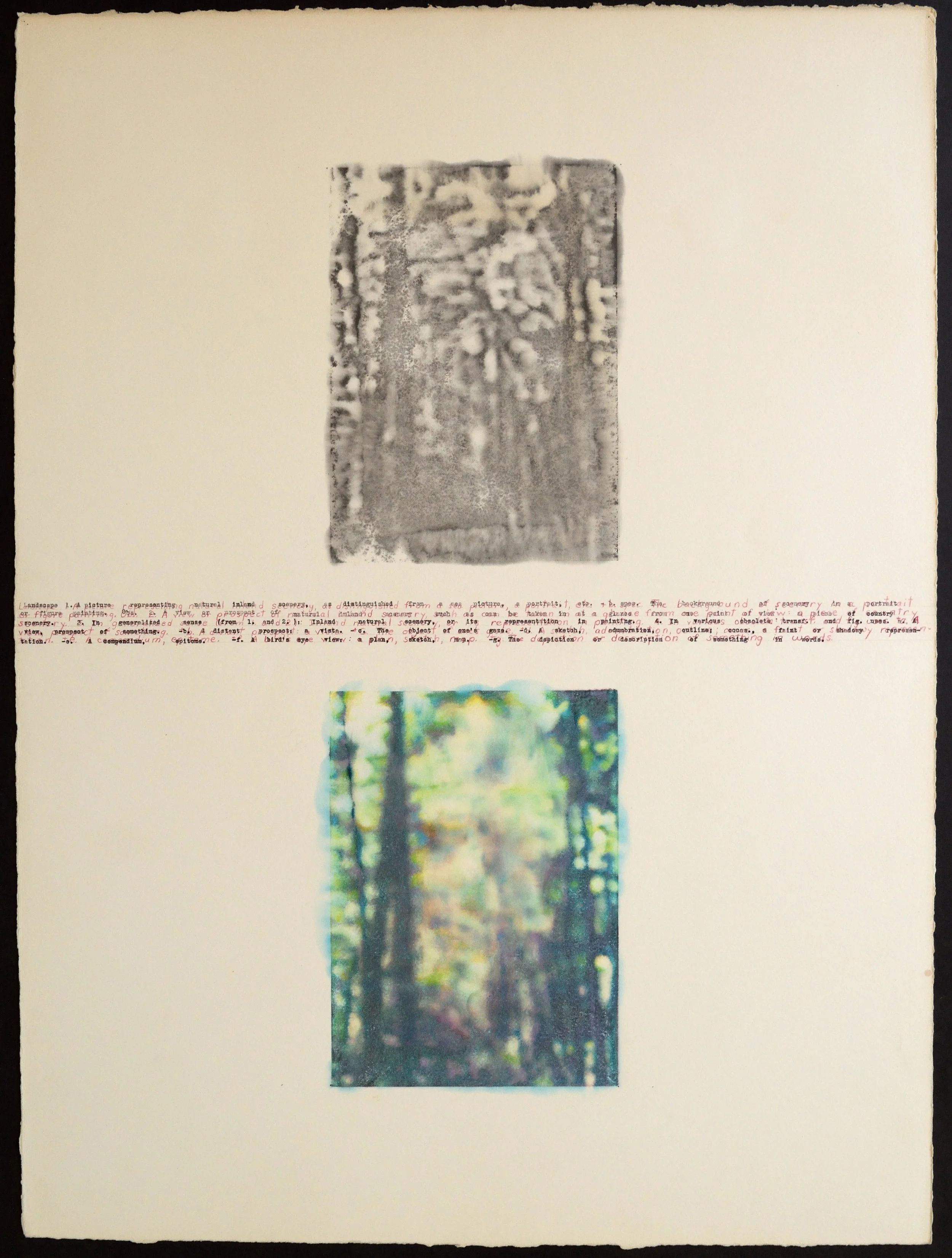  #2)        Landscape  