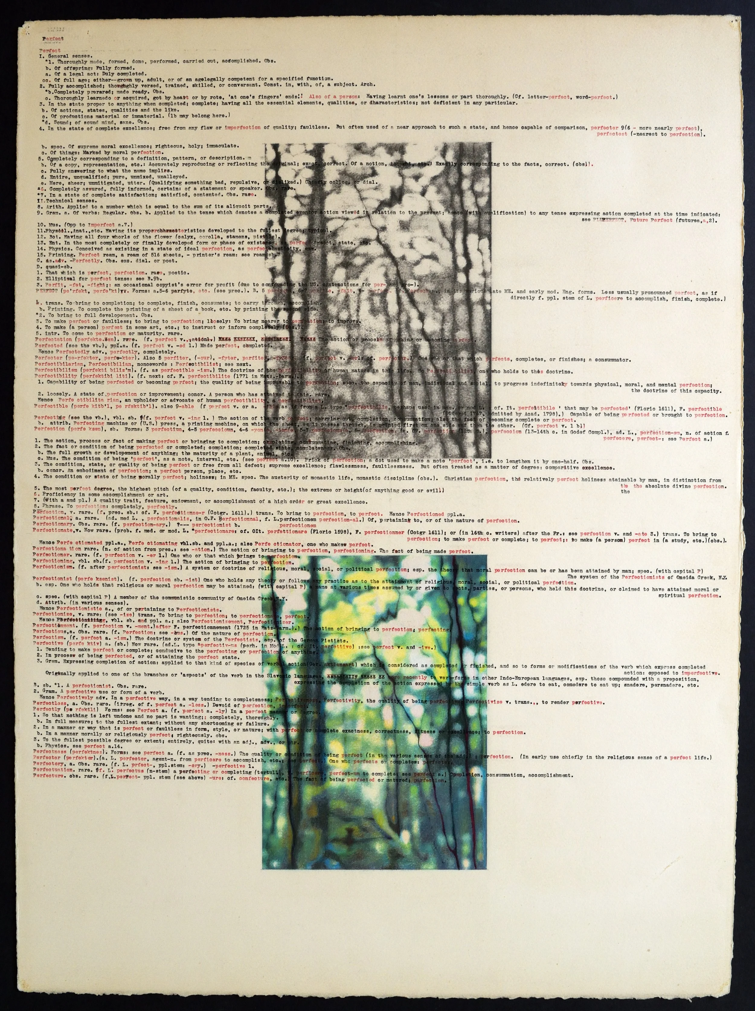  #5)      Waiting to Happen  