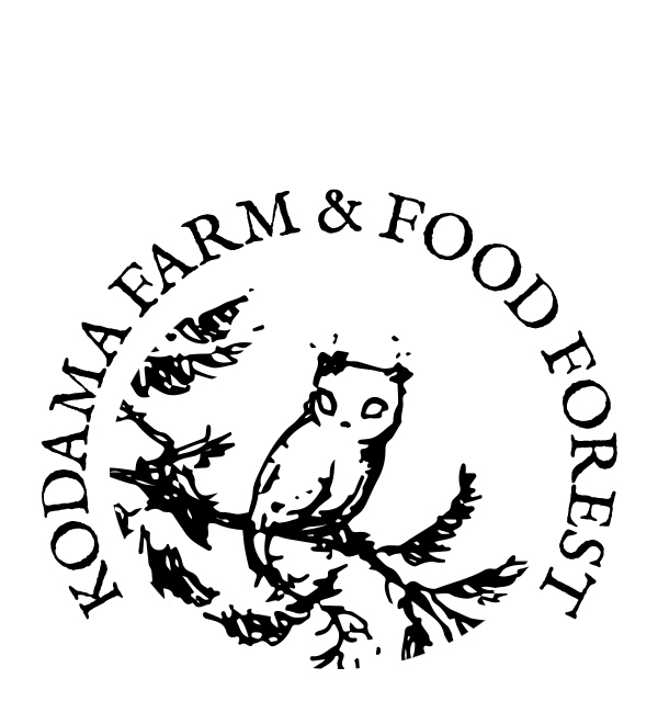 Kodama Farm & Food Forest