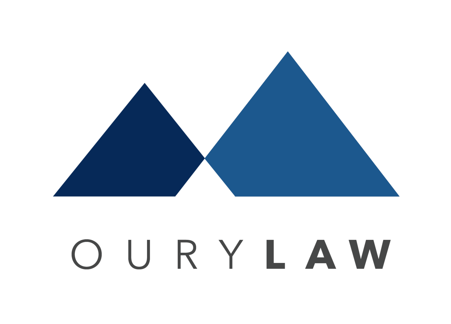 OuryLaw