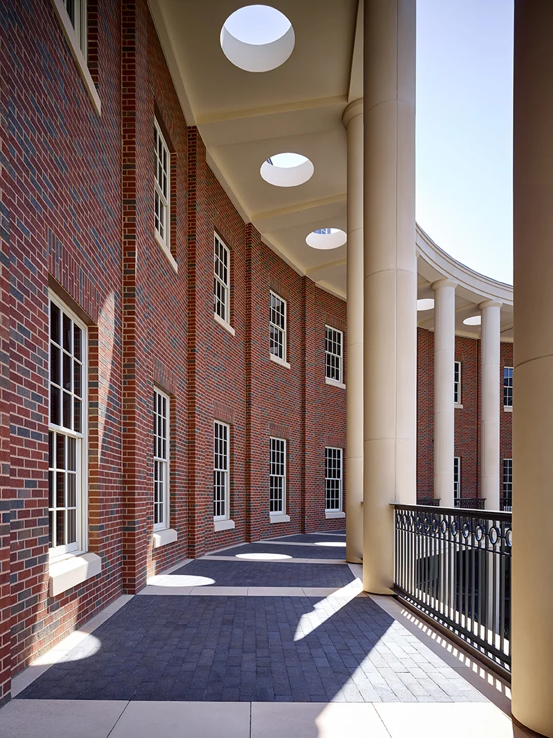 Sturdy, useful, and beautiful: The Spears  School of Business at Oklahoma State University