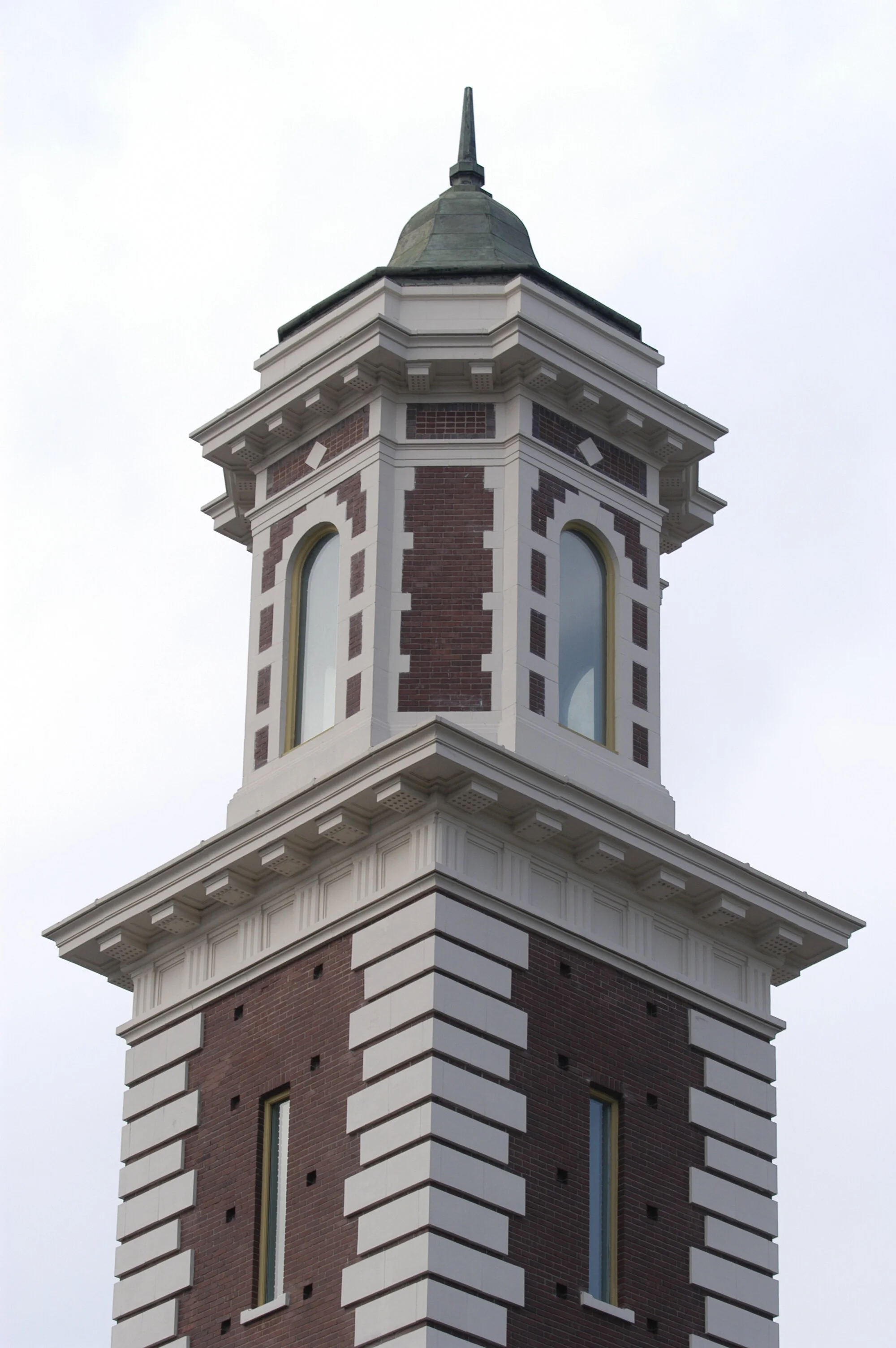 Brick in additions and renovations