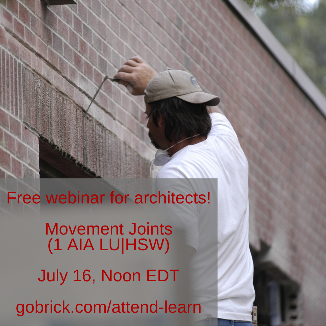Free live webinar series for AIA credit