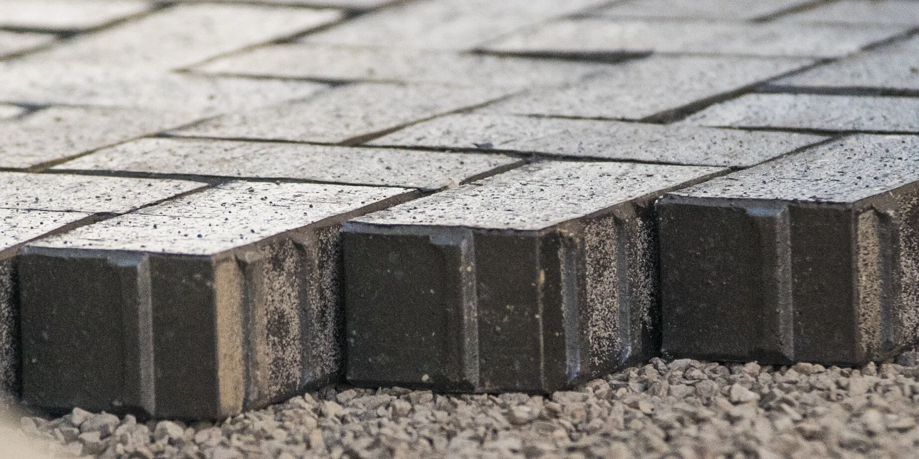 4 Myths about Clay Brick Pavements and Accessibility