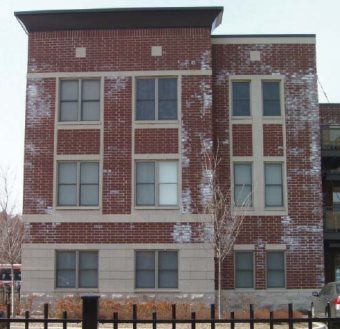 Don't let efflorescence sap your effervescence