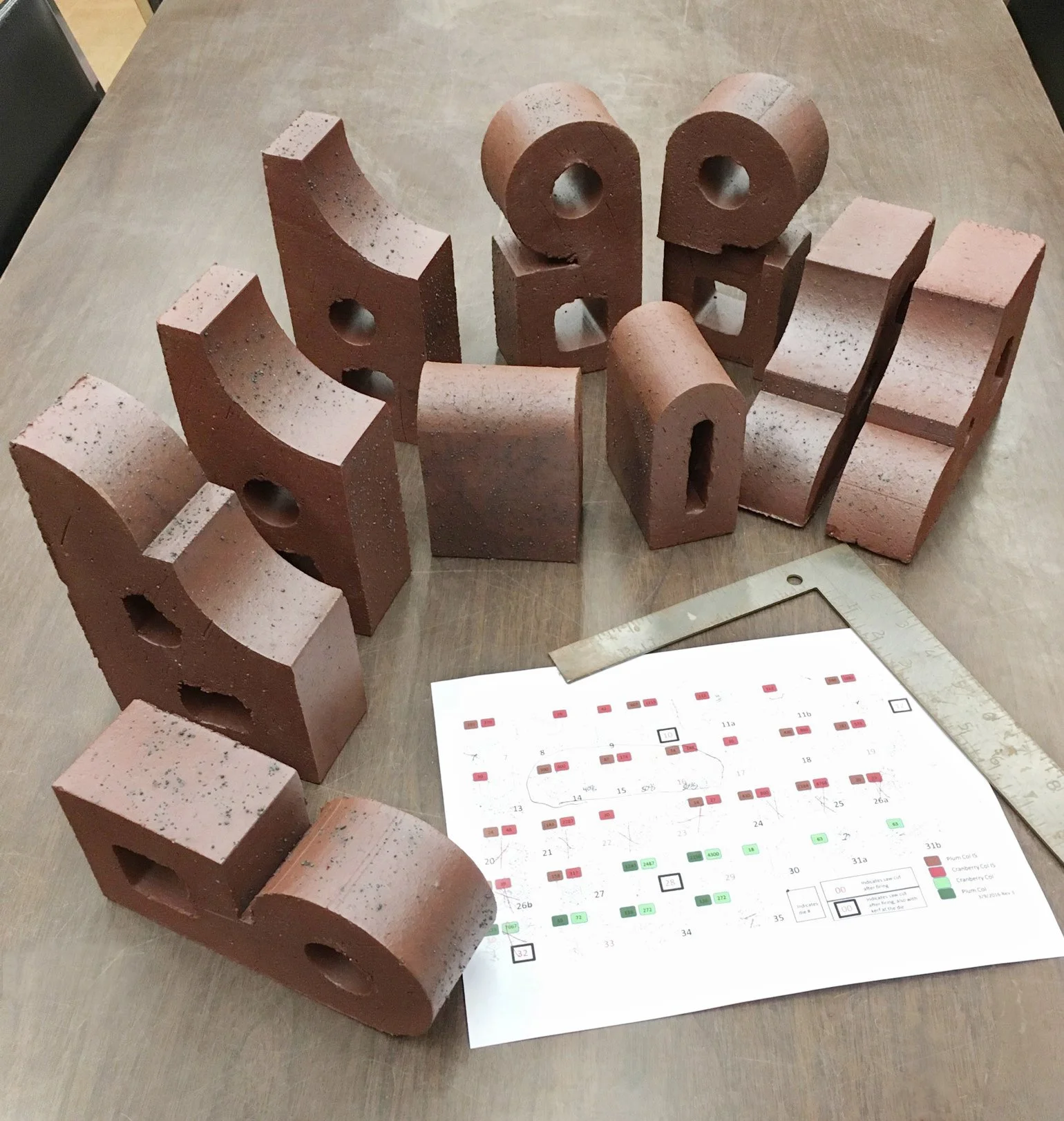 10 brick terms you probably don't know