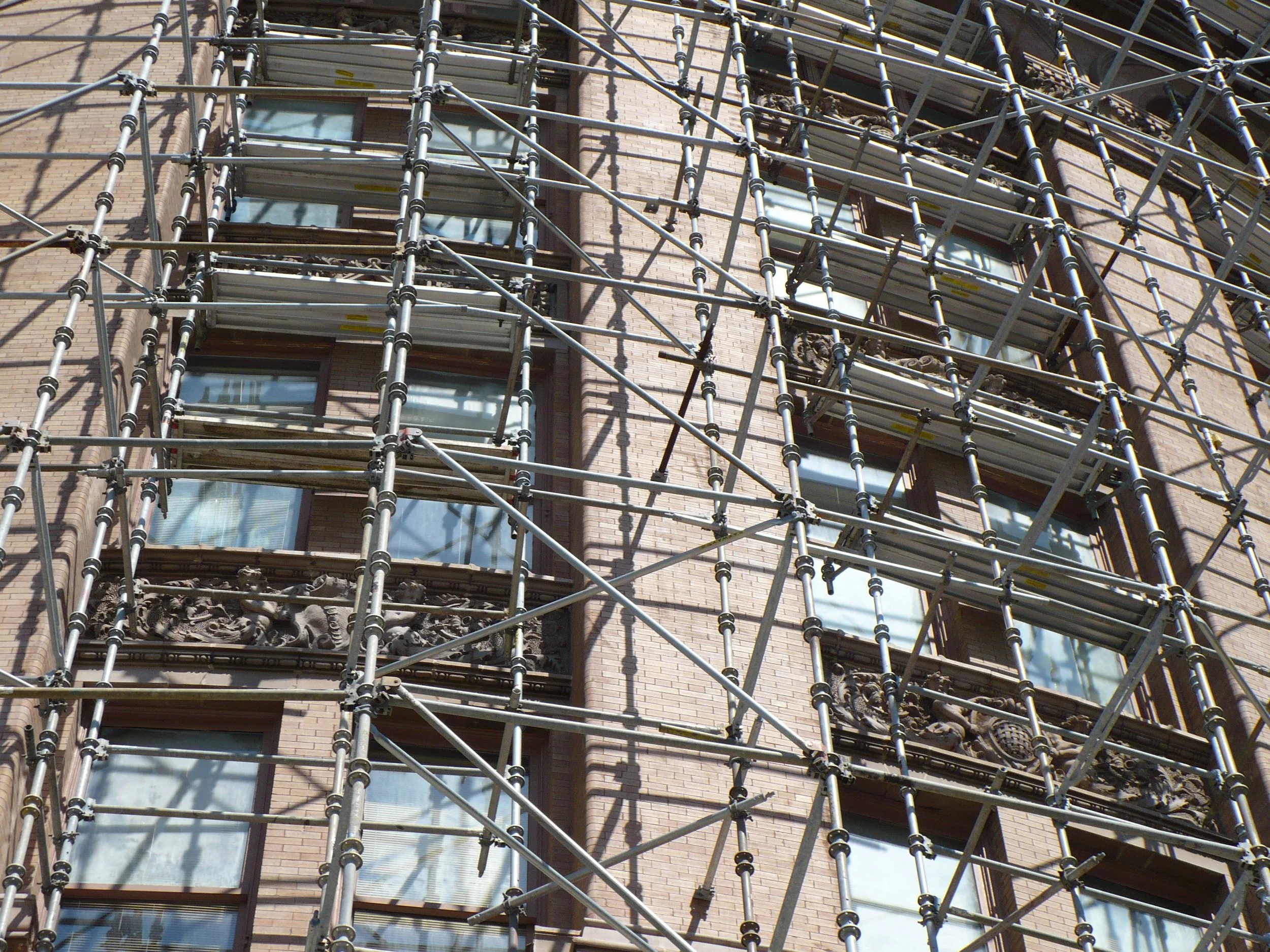 Good point: 5 little known facts about repointing (tuckpointing) brick masonry