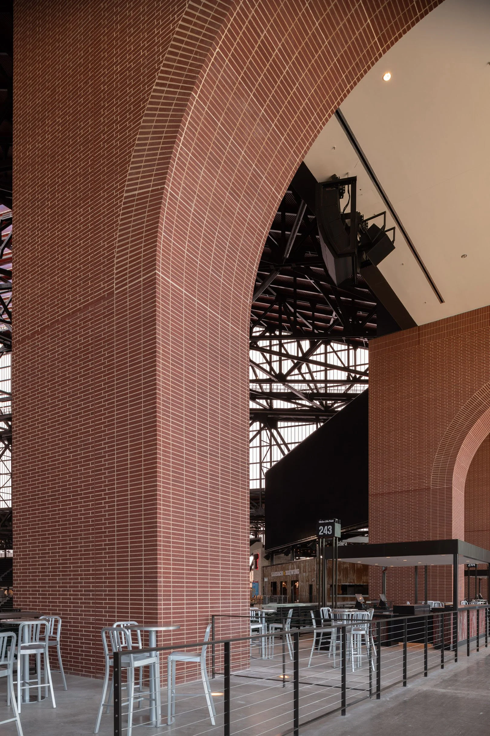 3 top traditional brick details for your next design