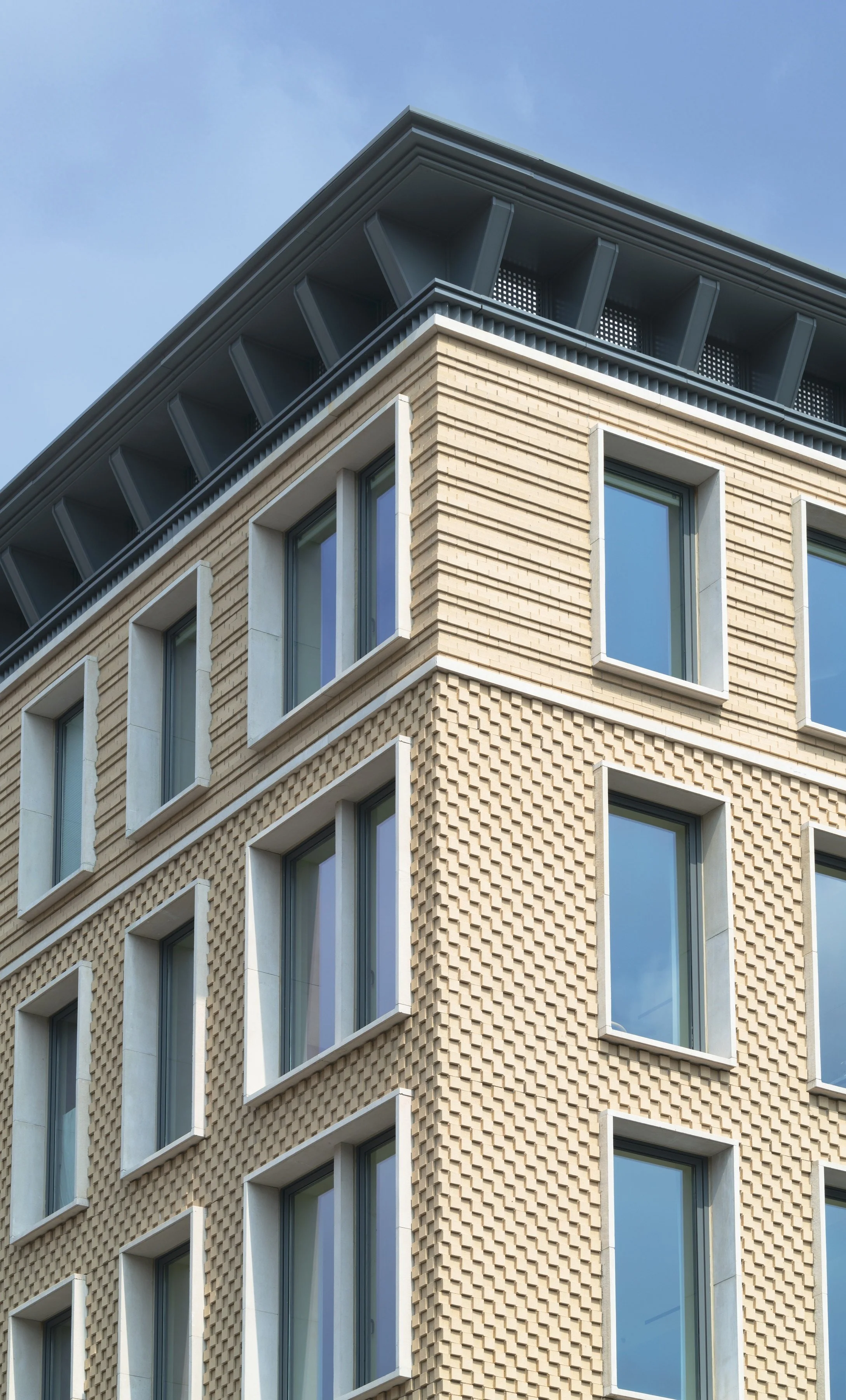 3 reasons to enter the Brick in Architecture Awards