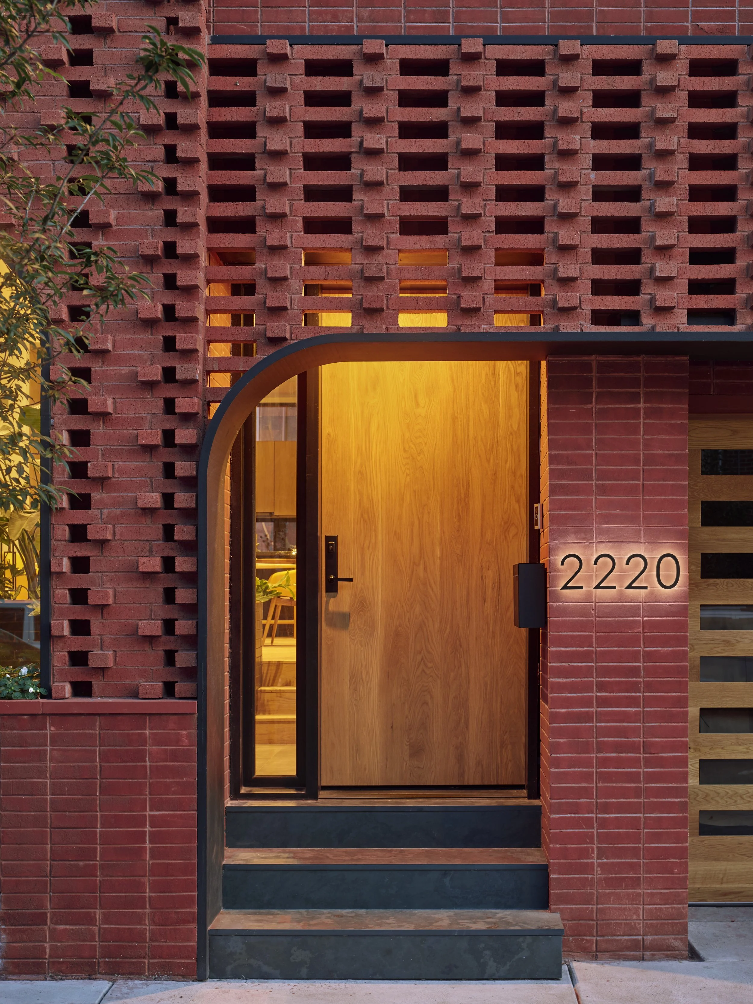 Heartland Brick