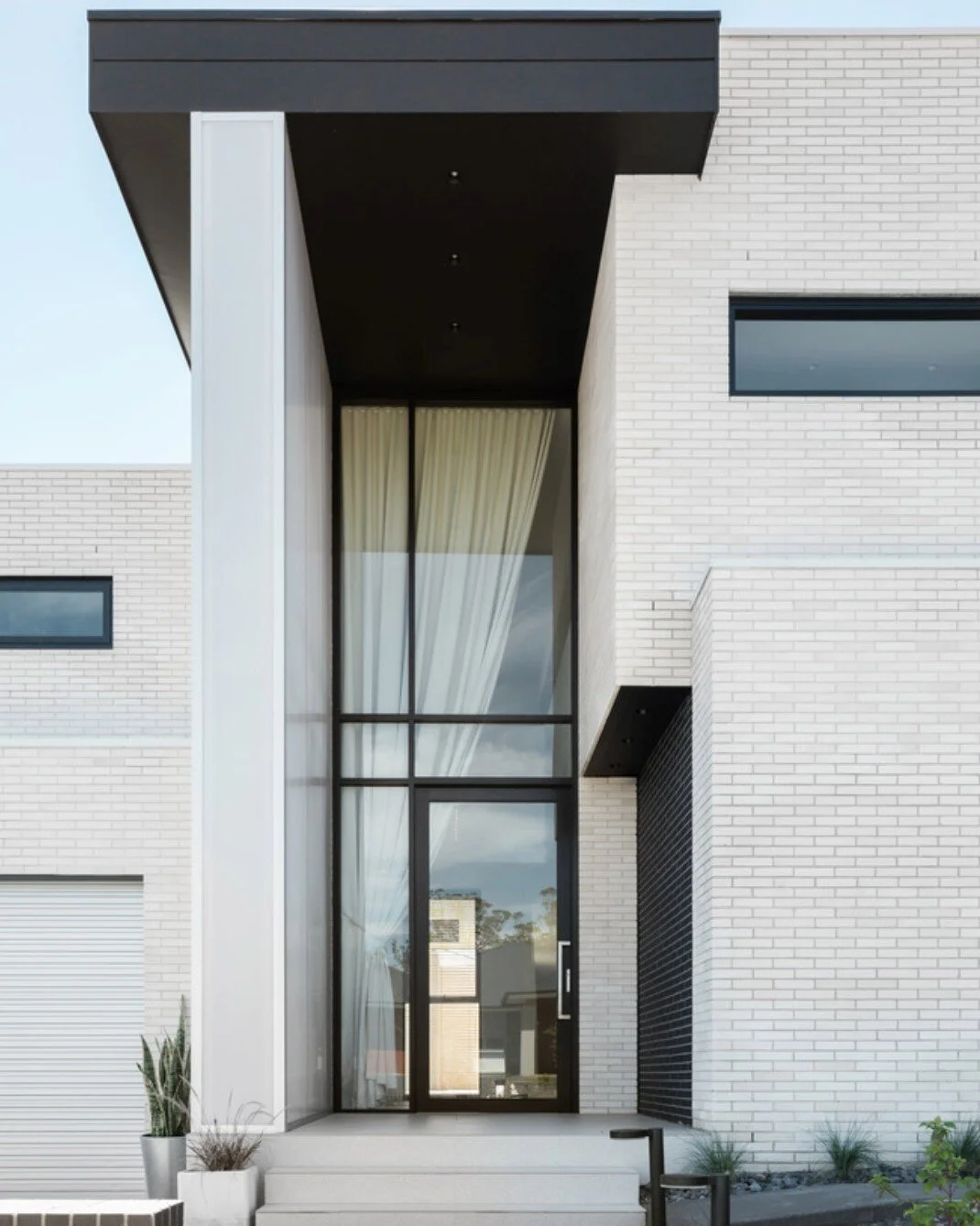 3 top contemporary brick details for your next design — Heartland Brick