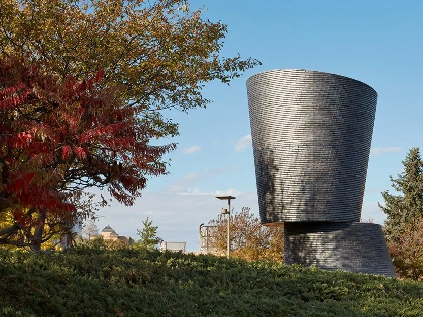 Brick Brings an Artist’s Expression to Life