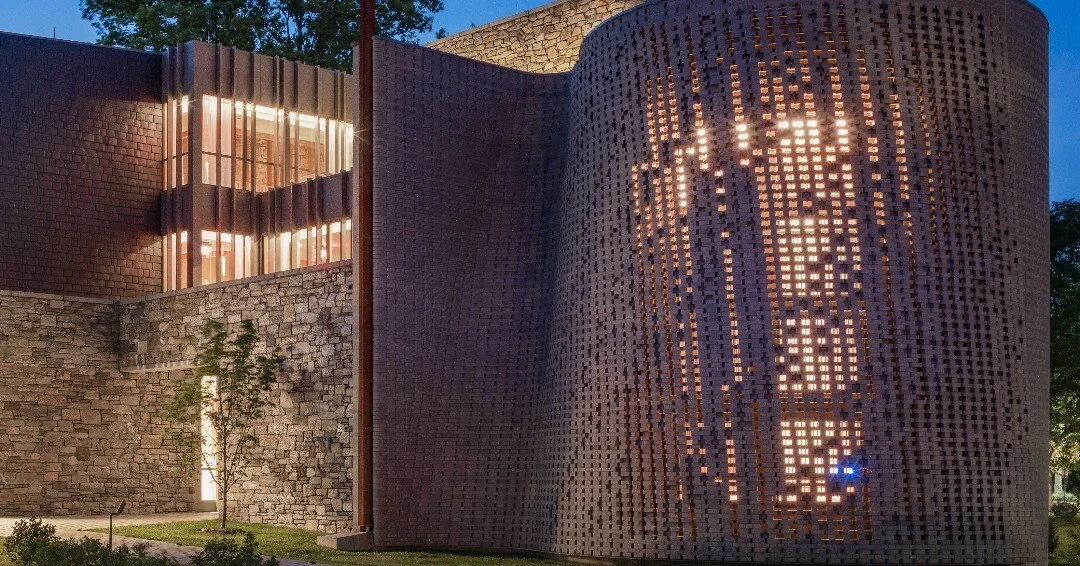 Bonds and patterns — Heartland Brick