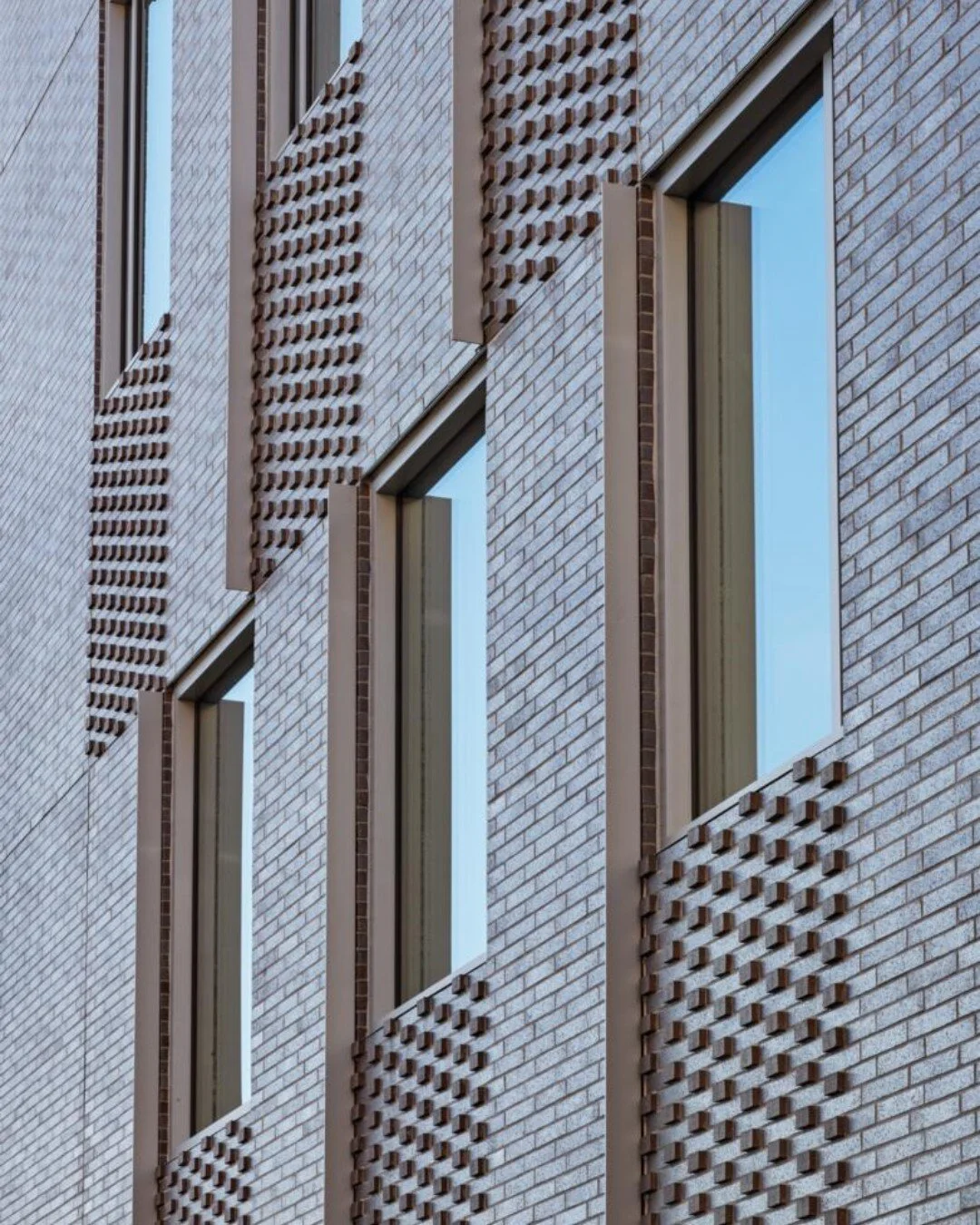 Popularity of brick interiors is a reminder - people love being around ...