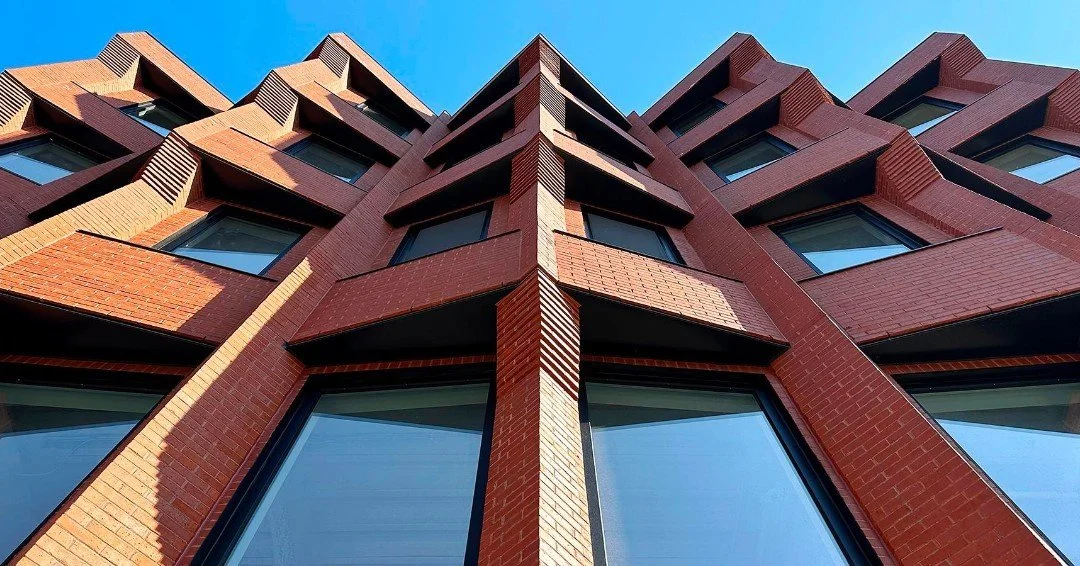 Heartland Brick