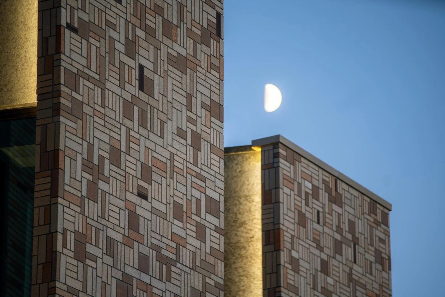Heartland Brick