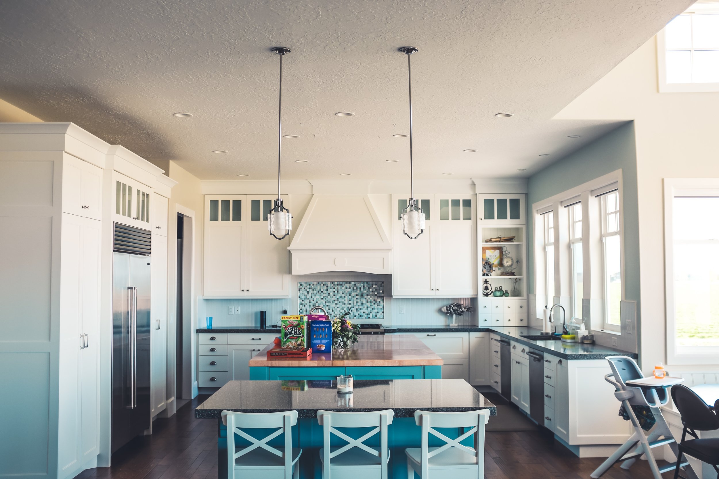 5 Kitchen Color Photo by NeONBRAND on Unsplash.jpg