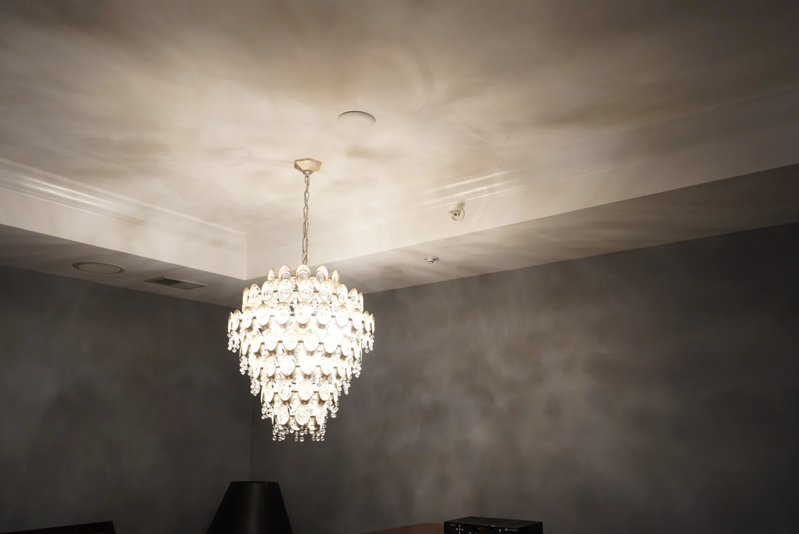 The Most Common Mistake Made In Choosing Lighting Fixtures My