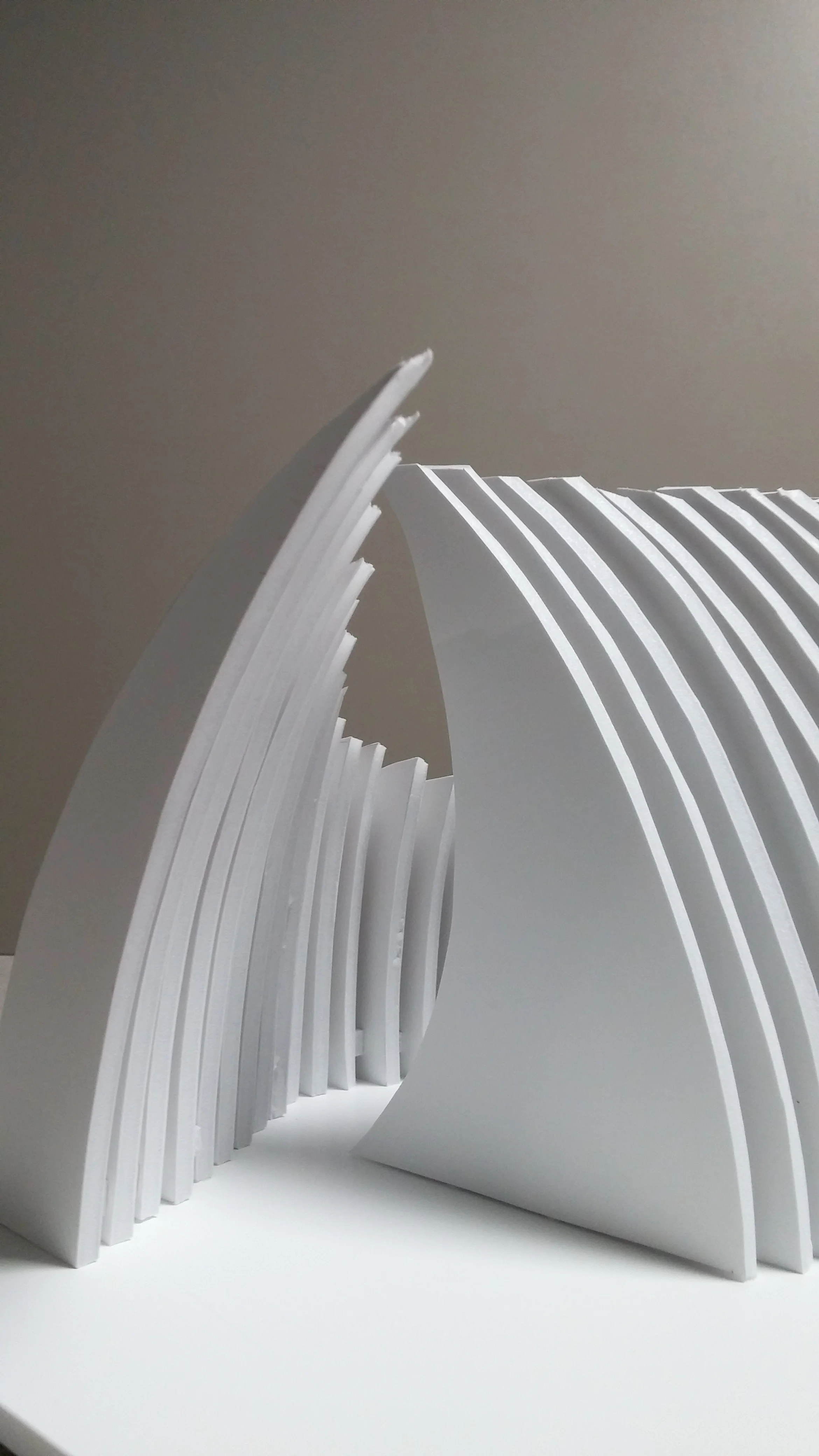 Architecture And Design Portfolio Summer Camp Portprep