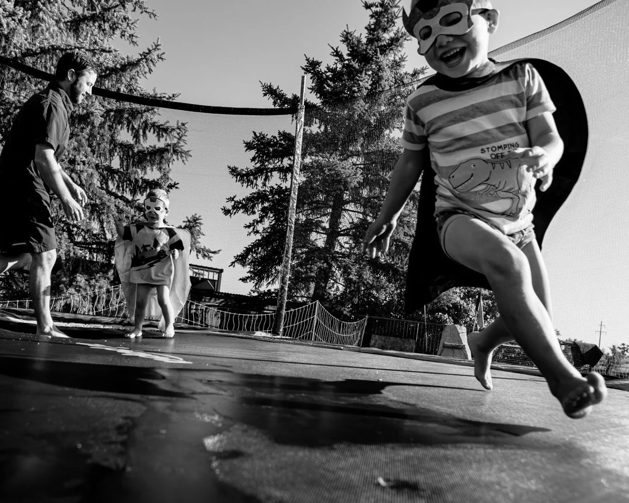 Smith Family Lifestyle Session