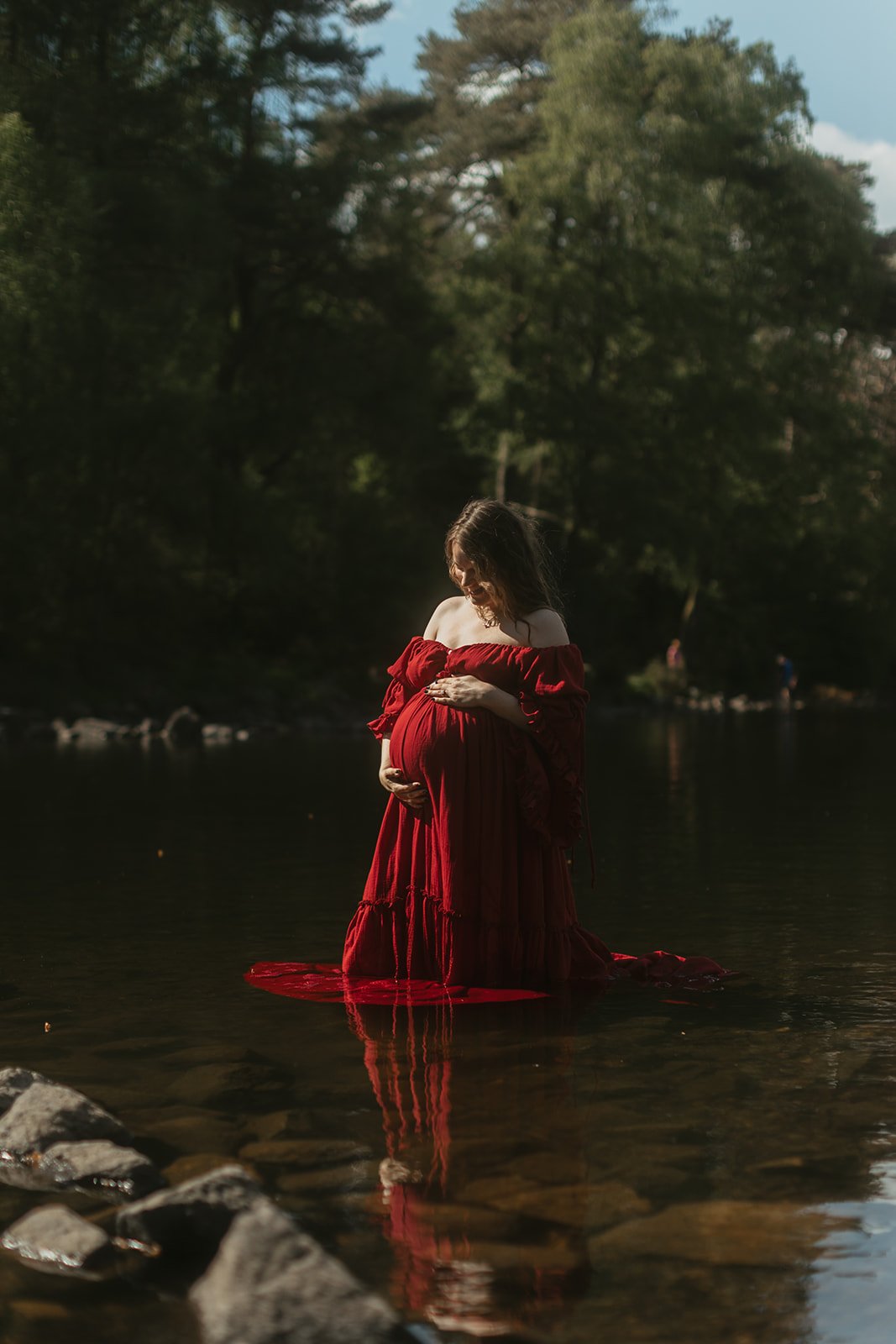 Family Maternity Shoot The Lake District Photographer-332.jpg