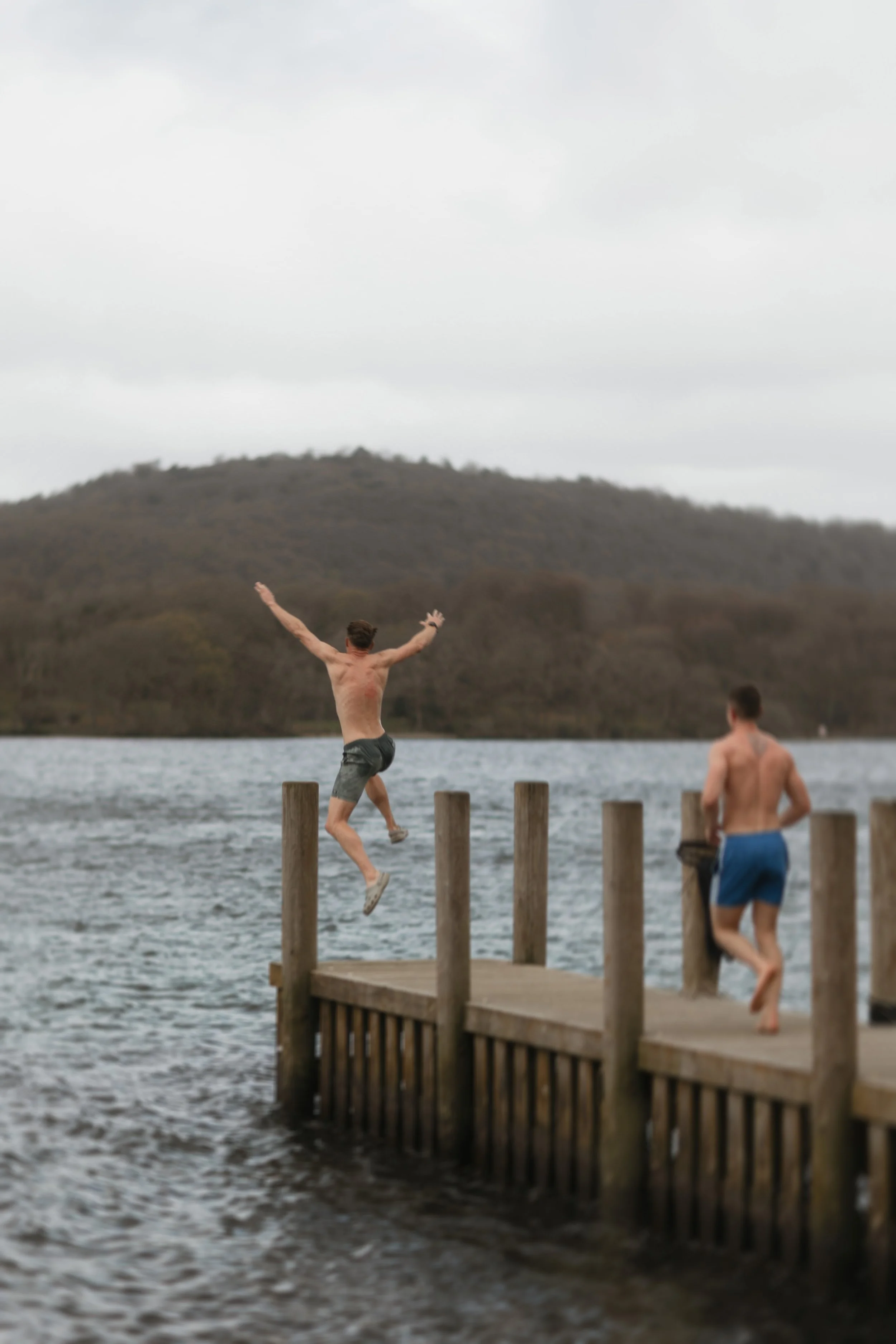 Lake District Wedding Photographer Relaxed Natural Laidback Fun Wedding -8.jpg