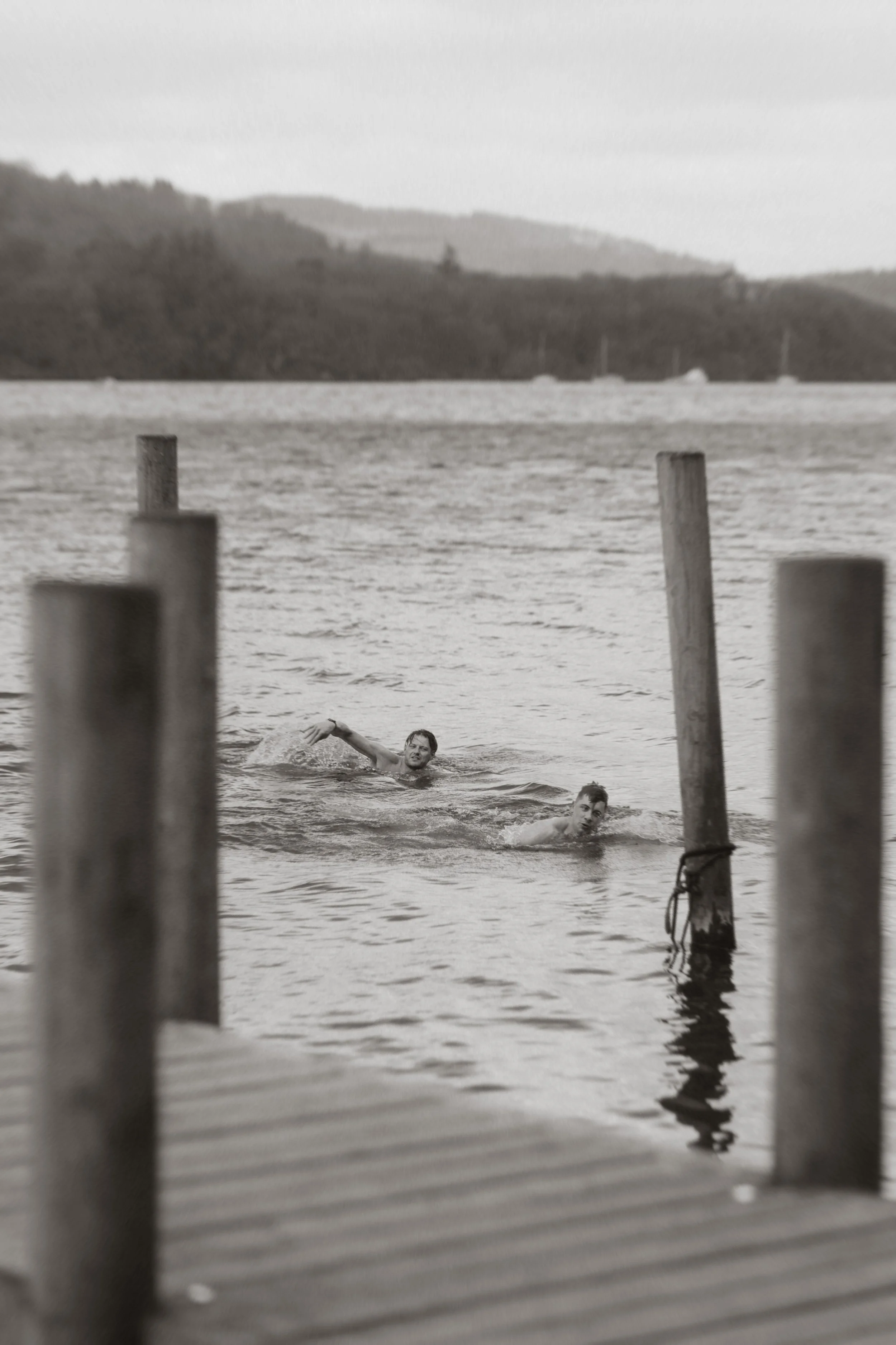 Lake District Wedding Photographer Relaxed Natural Laidback Fun Wedding -9.jpg