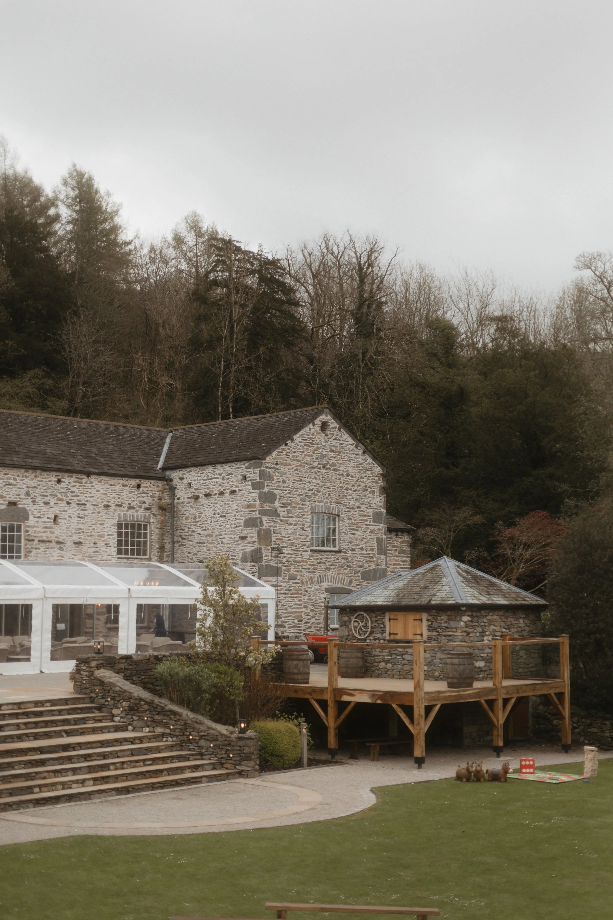 Lake District Wedding Photographer Relaxed Natural Laidback Fun Wedding -21.jpg