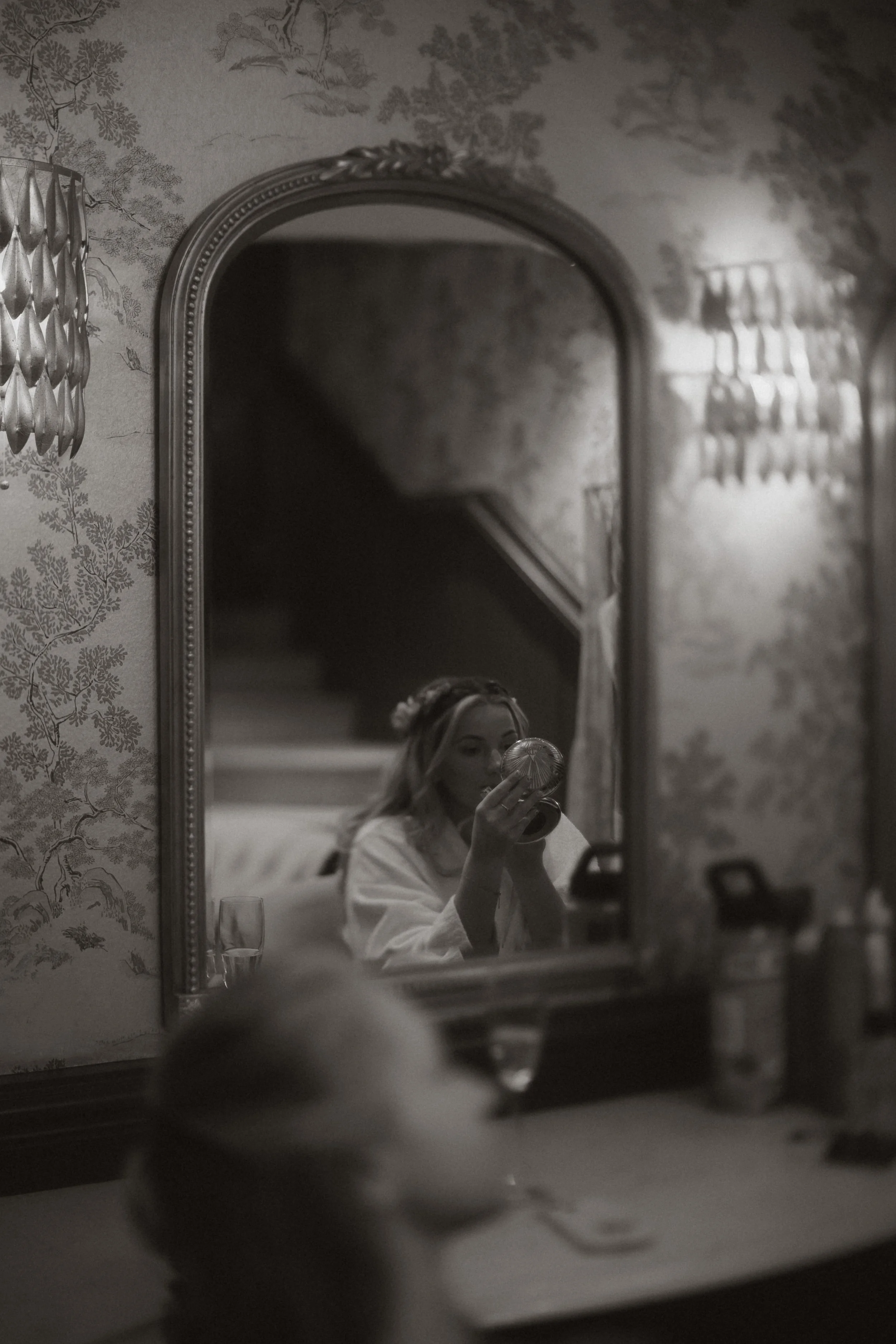 Lake District Wedding Photographer Relaxed Natural Laidback Fun Wedding -24.jpg