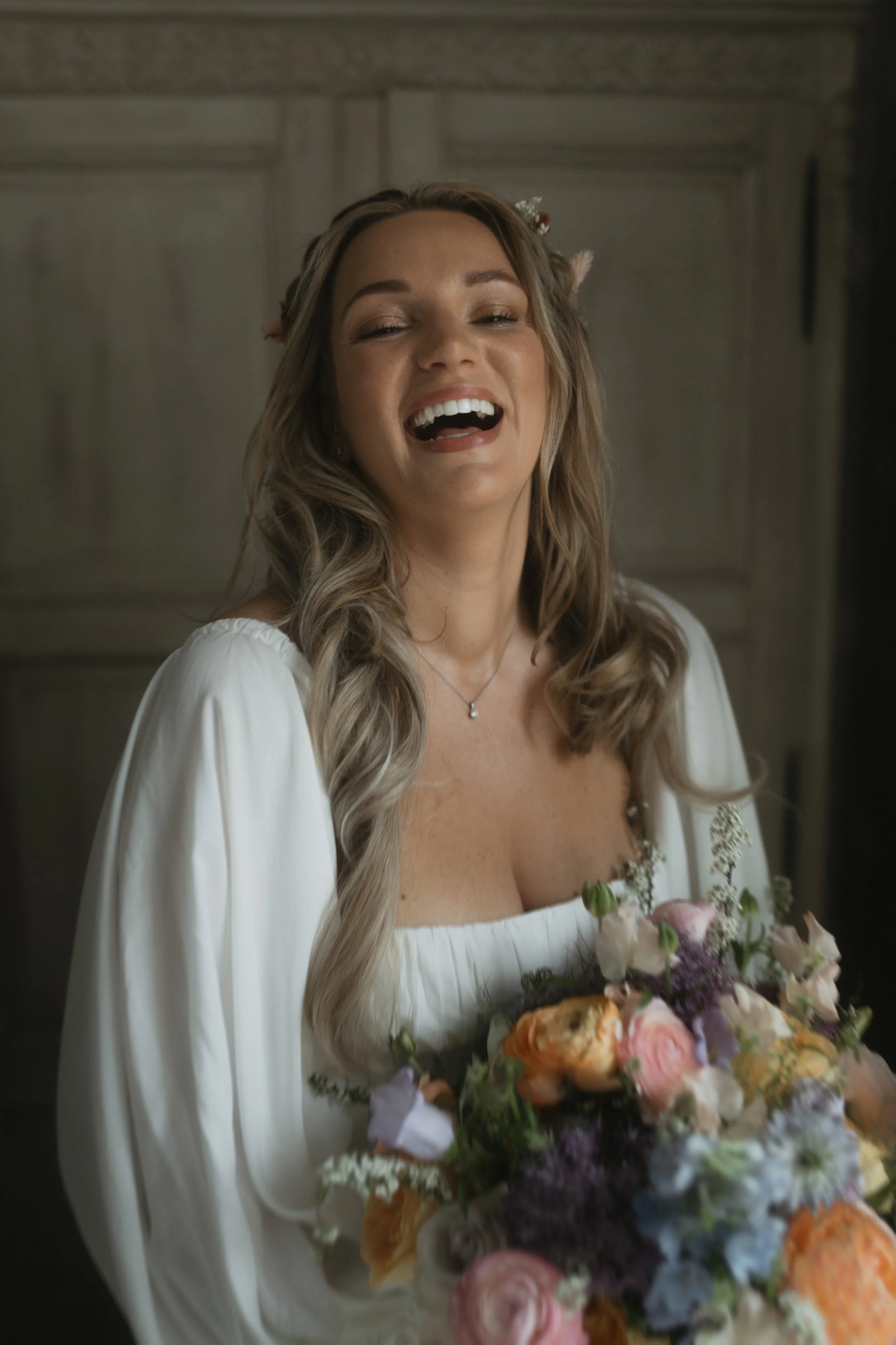 Lake District Wedding Photographer Relaxed Natural Laidback Fun Wedding -33.jpg