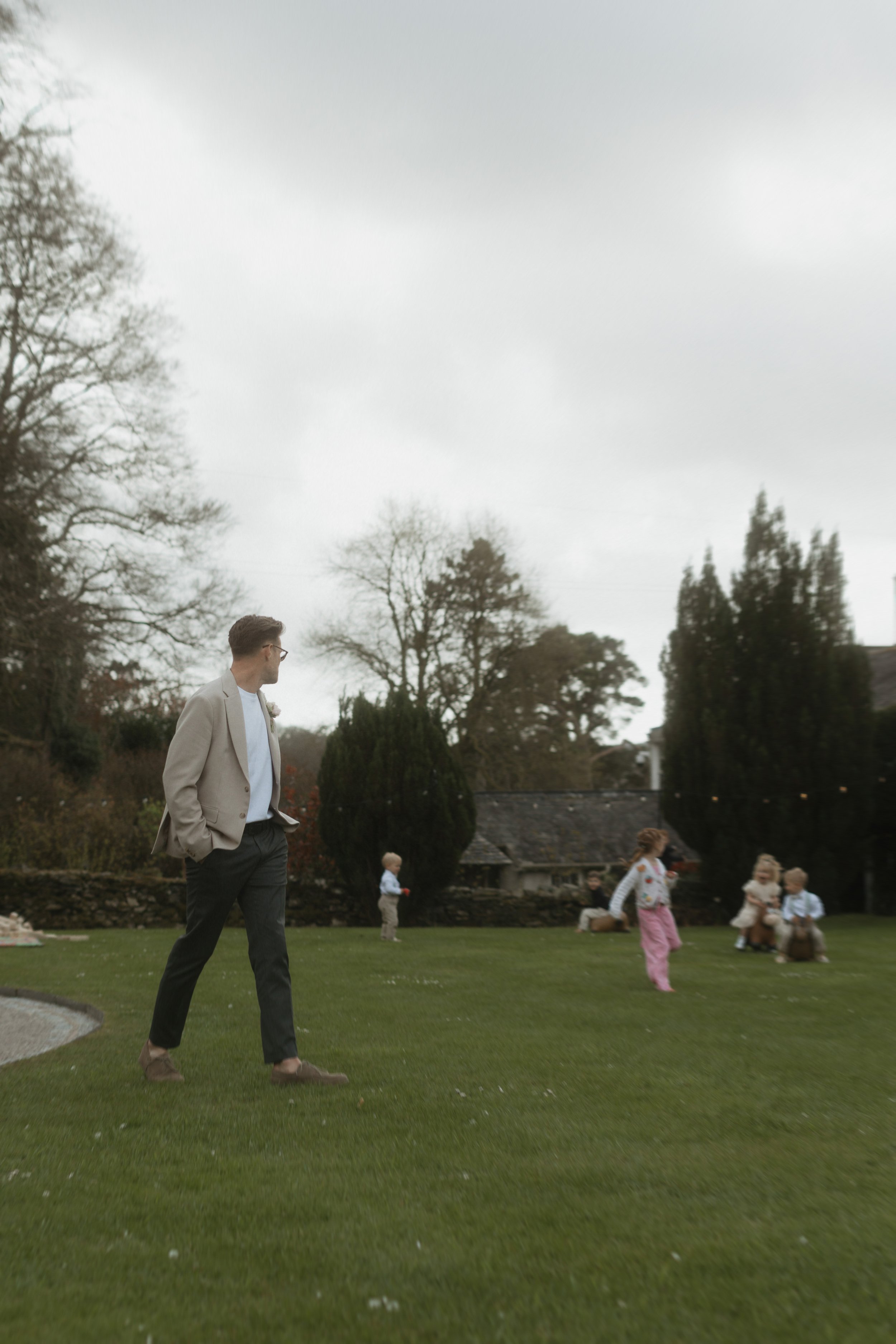 Lake District Wedding Photographer Relaxed Natural Laidback Fun Wedding -42.jpg